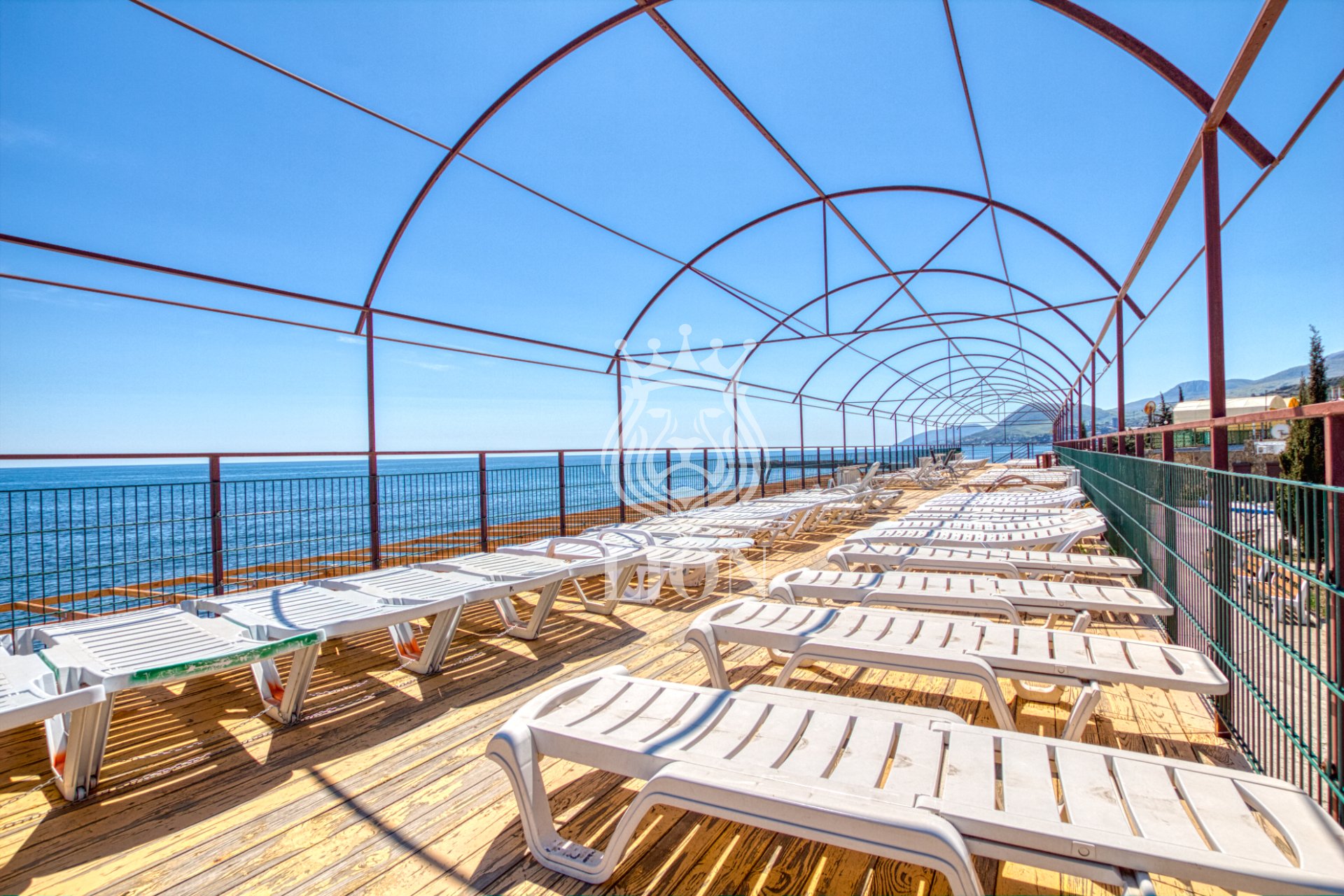 2-к апартаменты 54.1 м² 2/4 эт., мкр. Дельфин — фото 28