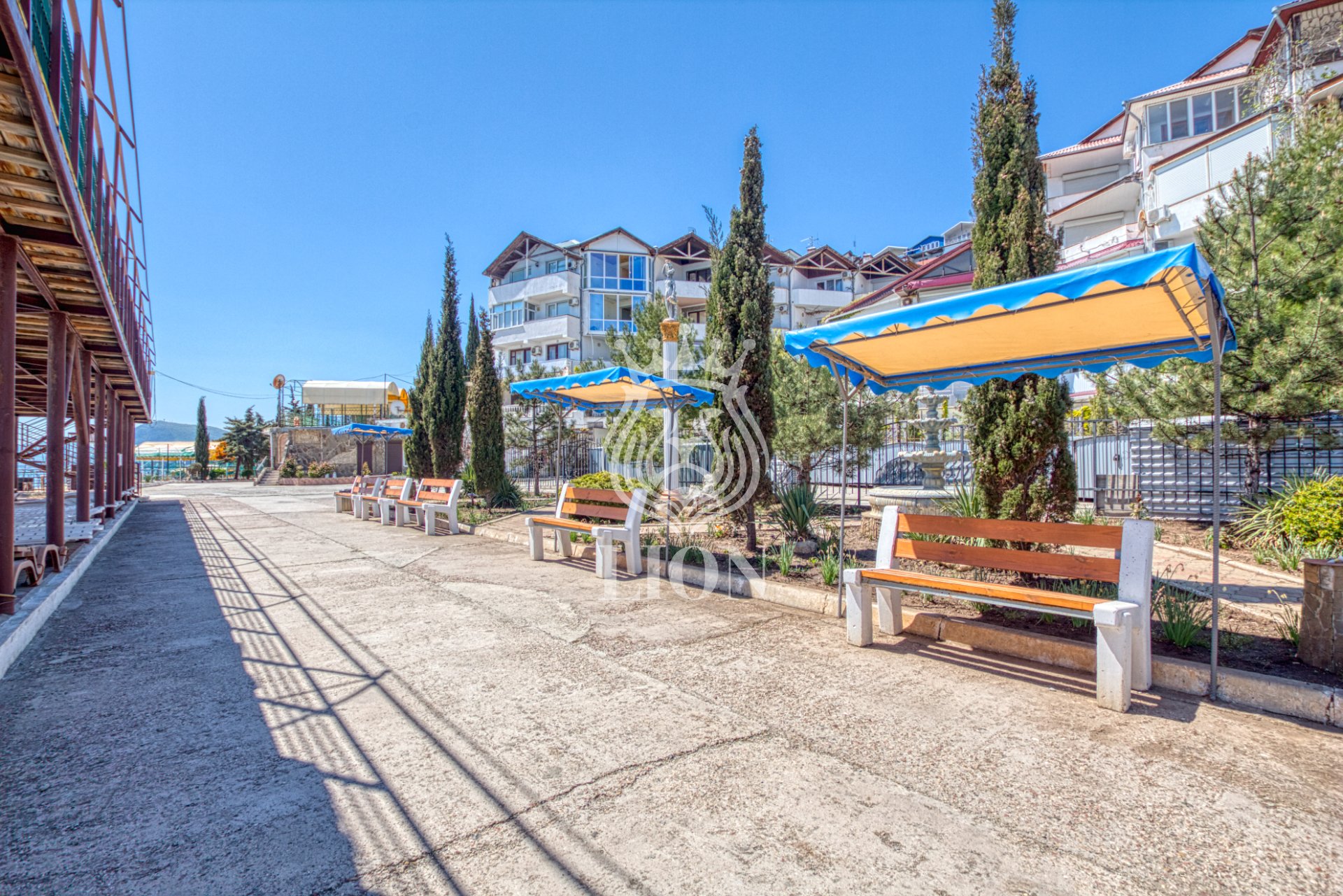 2-к апартаменты 54.1 м² 2/4 эт., мкр. Дельфин — фото 31