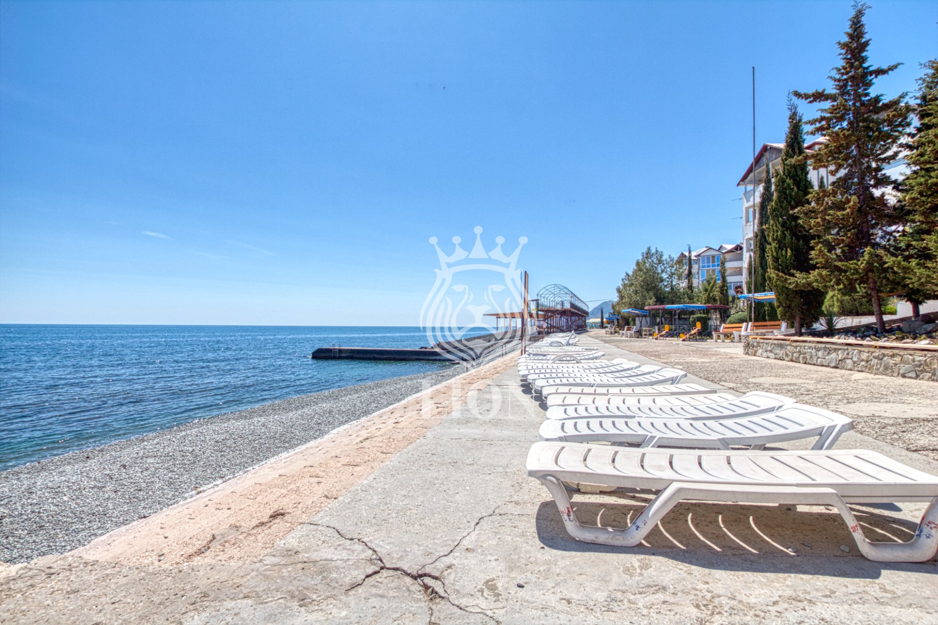 2-к апартаменты 54.1 м² 2/4 эт., мкр. Дельфин — фото 29