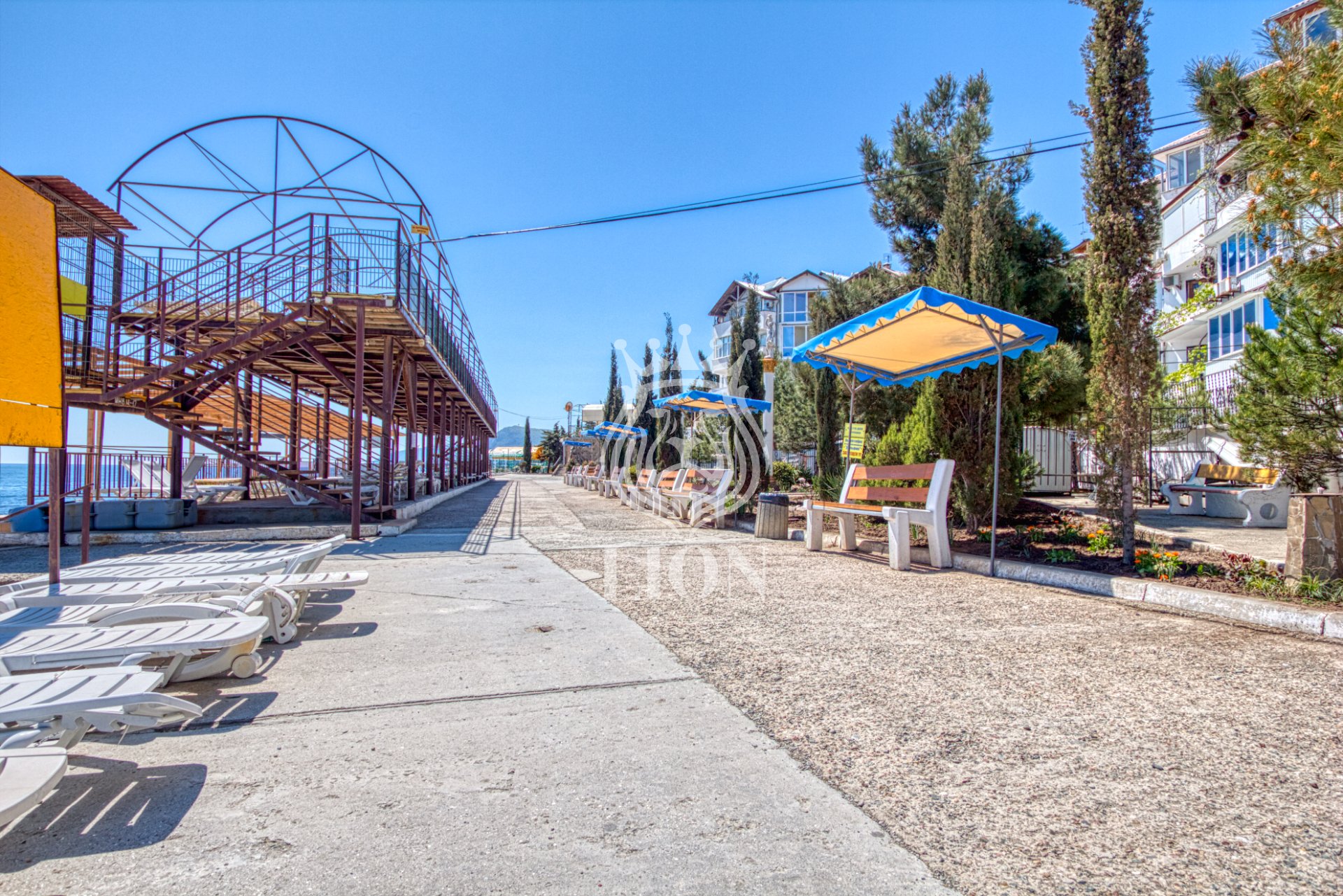 2-к апартаменты 54.1 м² 2/4 эт., мкр. Дельфин — фото 30