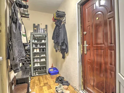 2-к квартира 43.5 м² 1/5 эт., Виноградная — миниатюра 7