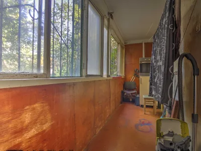 2-к квартира 43.5 м² 1/5 эт., Виноградная — миниатюра 10