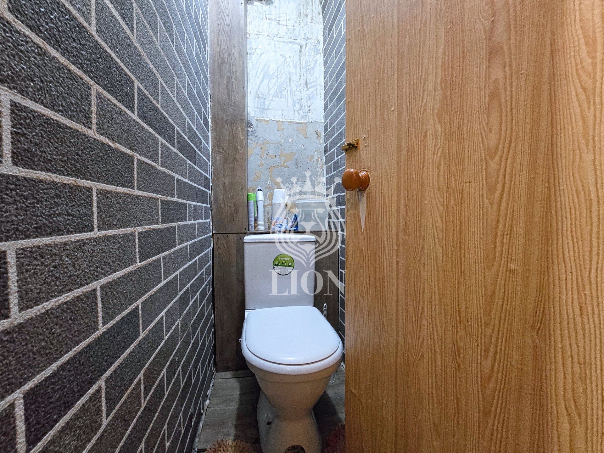 3-к квартира 61 м² 1/5 эт., Ялтинская — фото 13