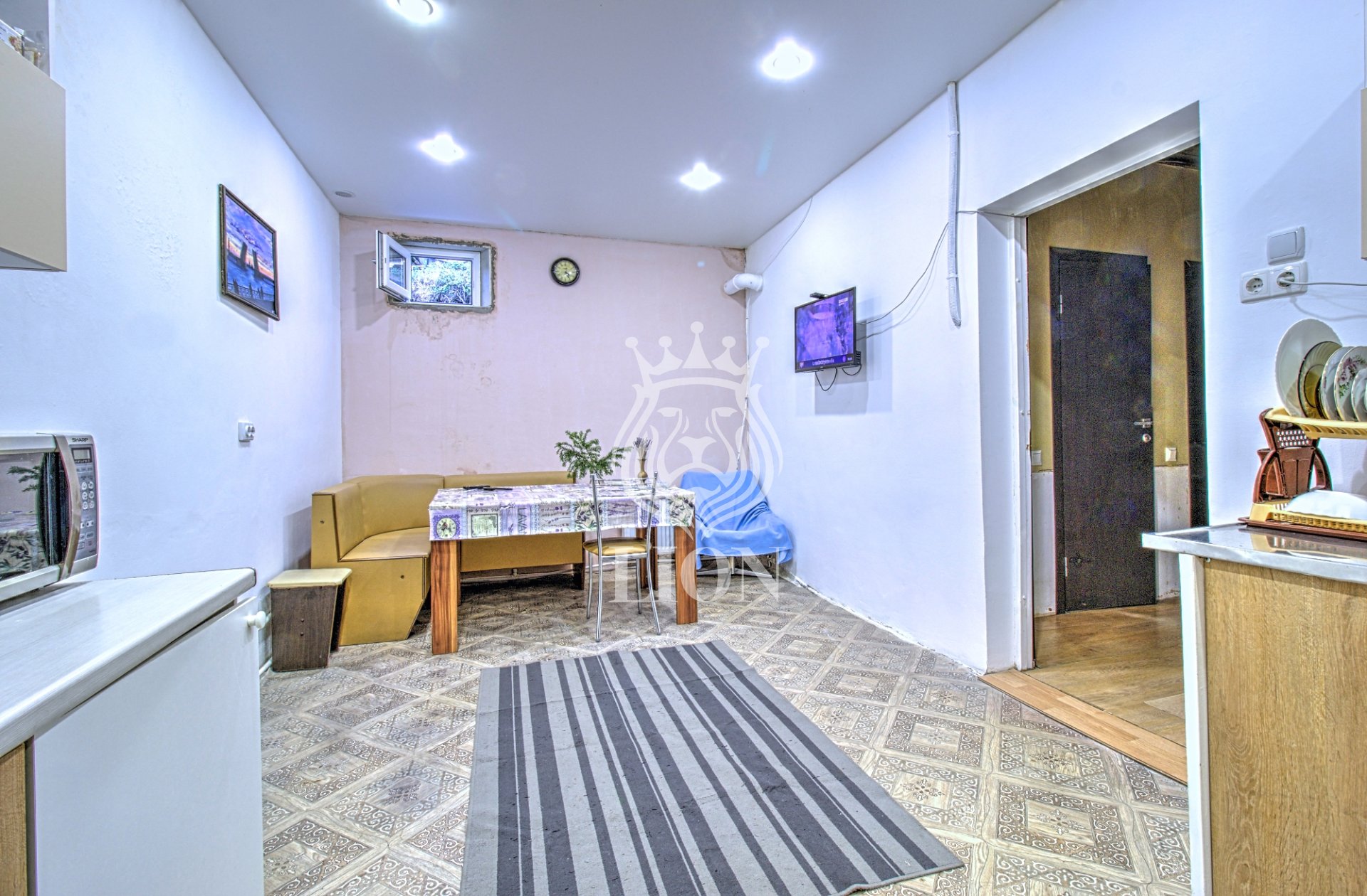 Дом 227 м² на 5 сот., Малый Маяк — фото 2