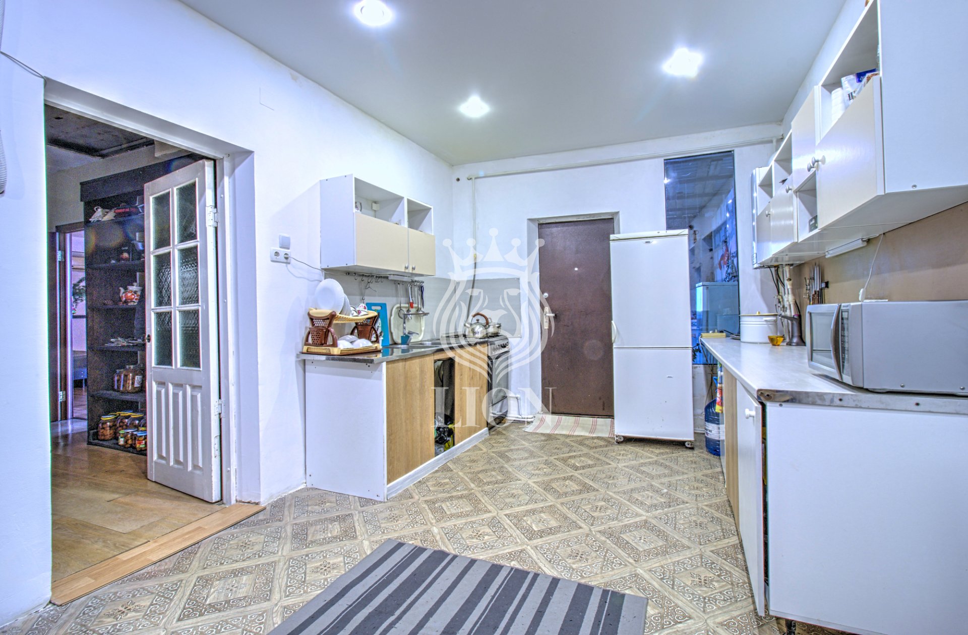 Дом 227 м² на 5 сот., Малый Маяк — фото 4