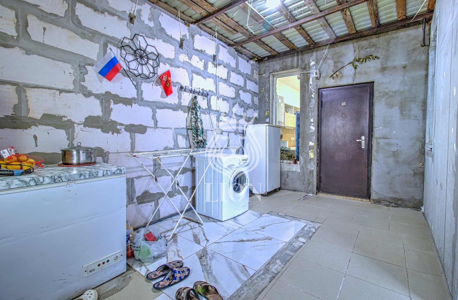 Дом 227 м² на 5 сот., Малый Маяк — фото 6