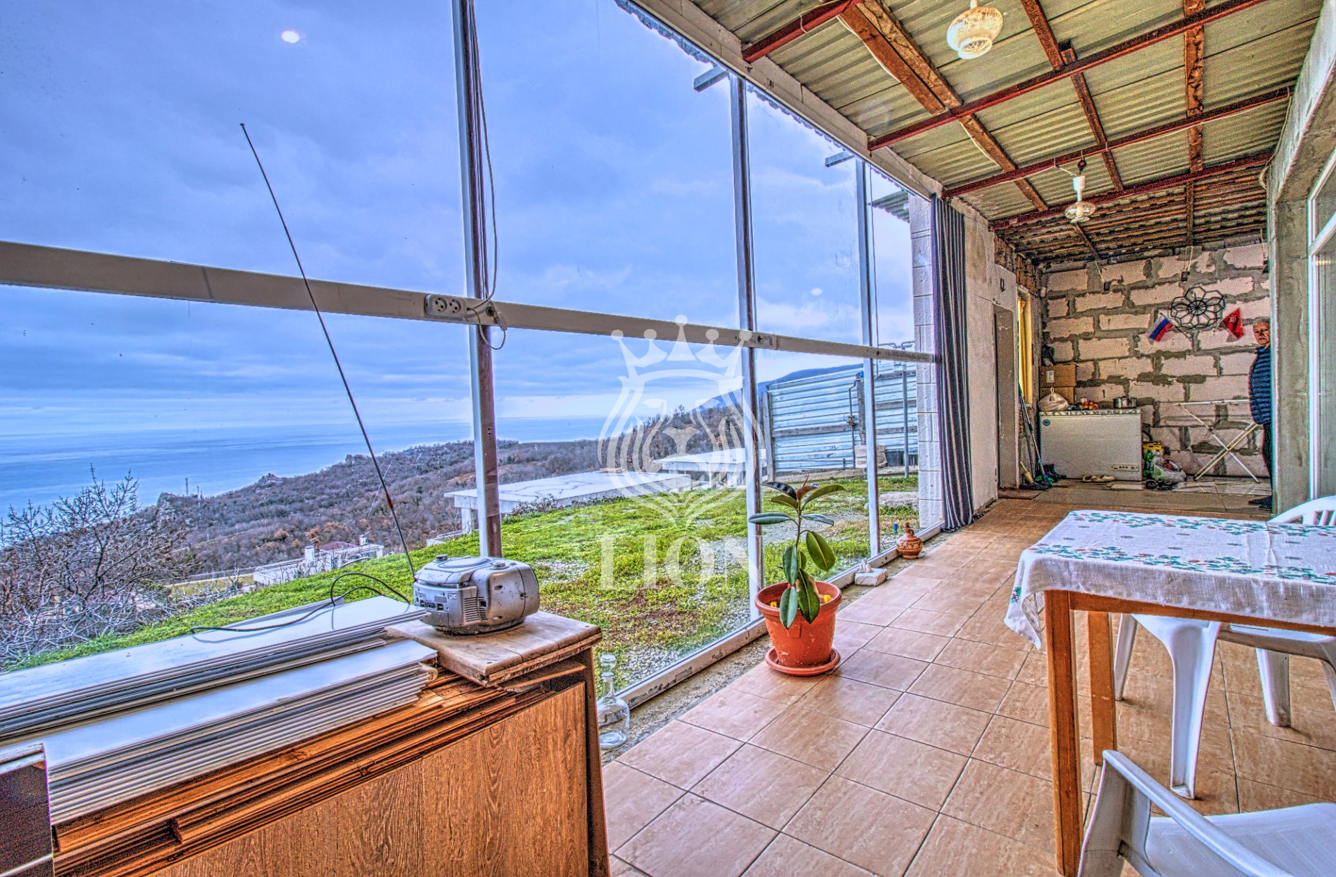 Дом 227 м² на 5 сот., Малый Маяк — фото 7