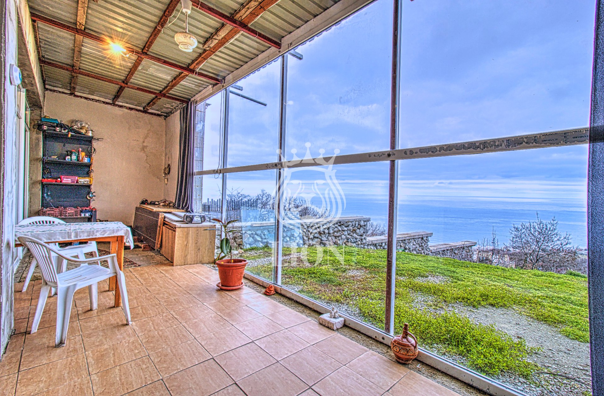 Дом 227 м² на 5 сот., Малый Маяк — фото 8