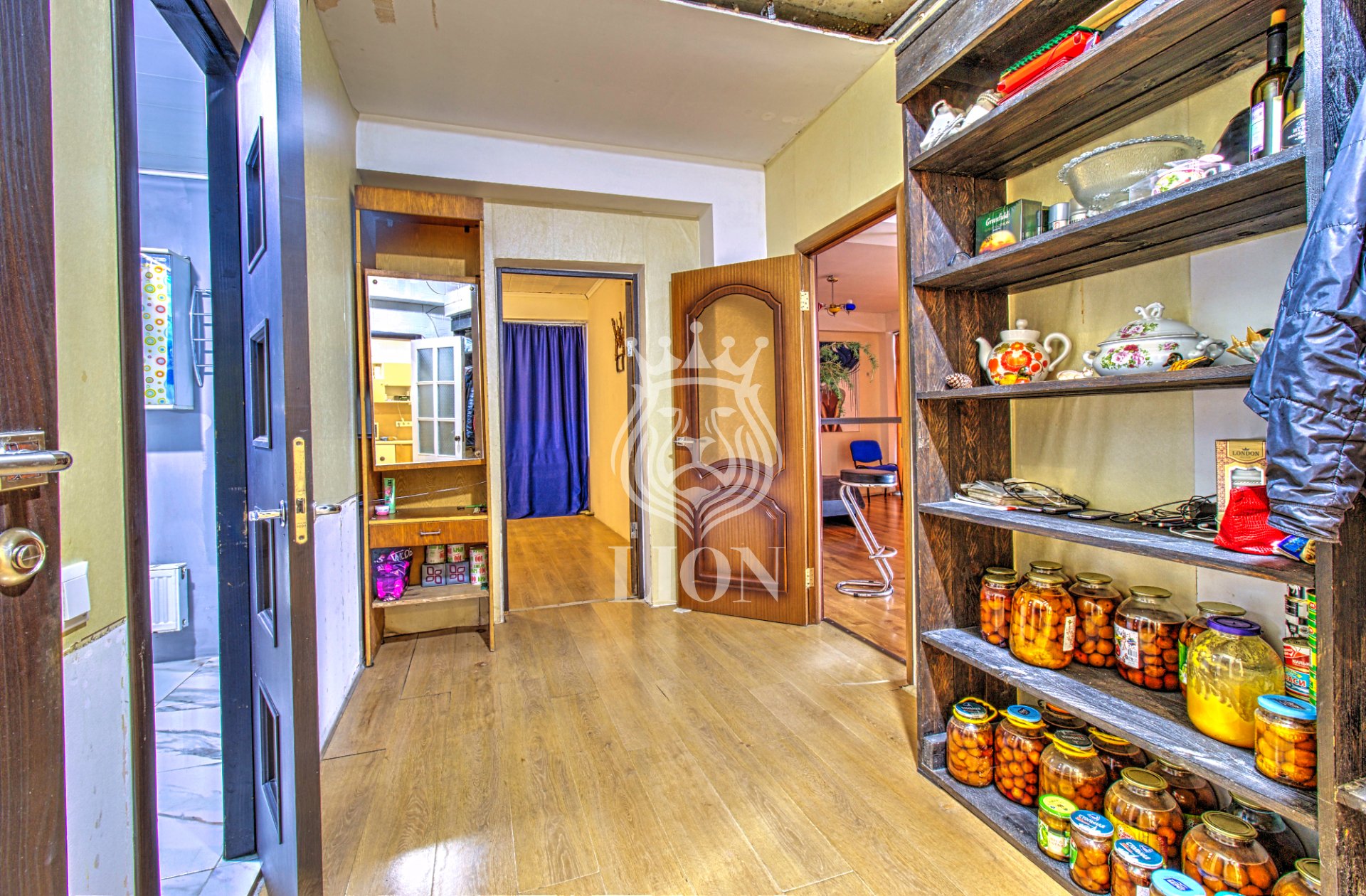 Дом 227 м² на 5 сот., Малый Маяк — фото 9