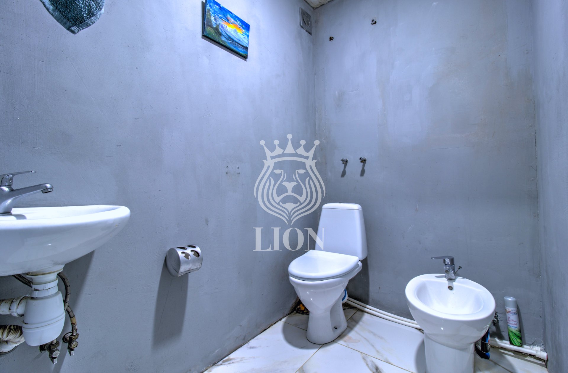 Дом 227 м² на 5 сот., Малый Маяк — фото 10