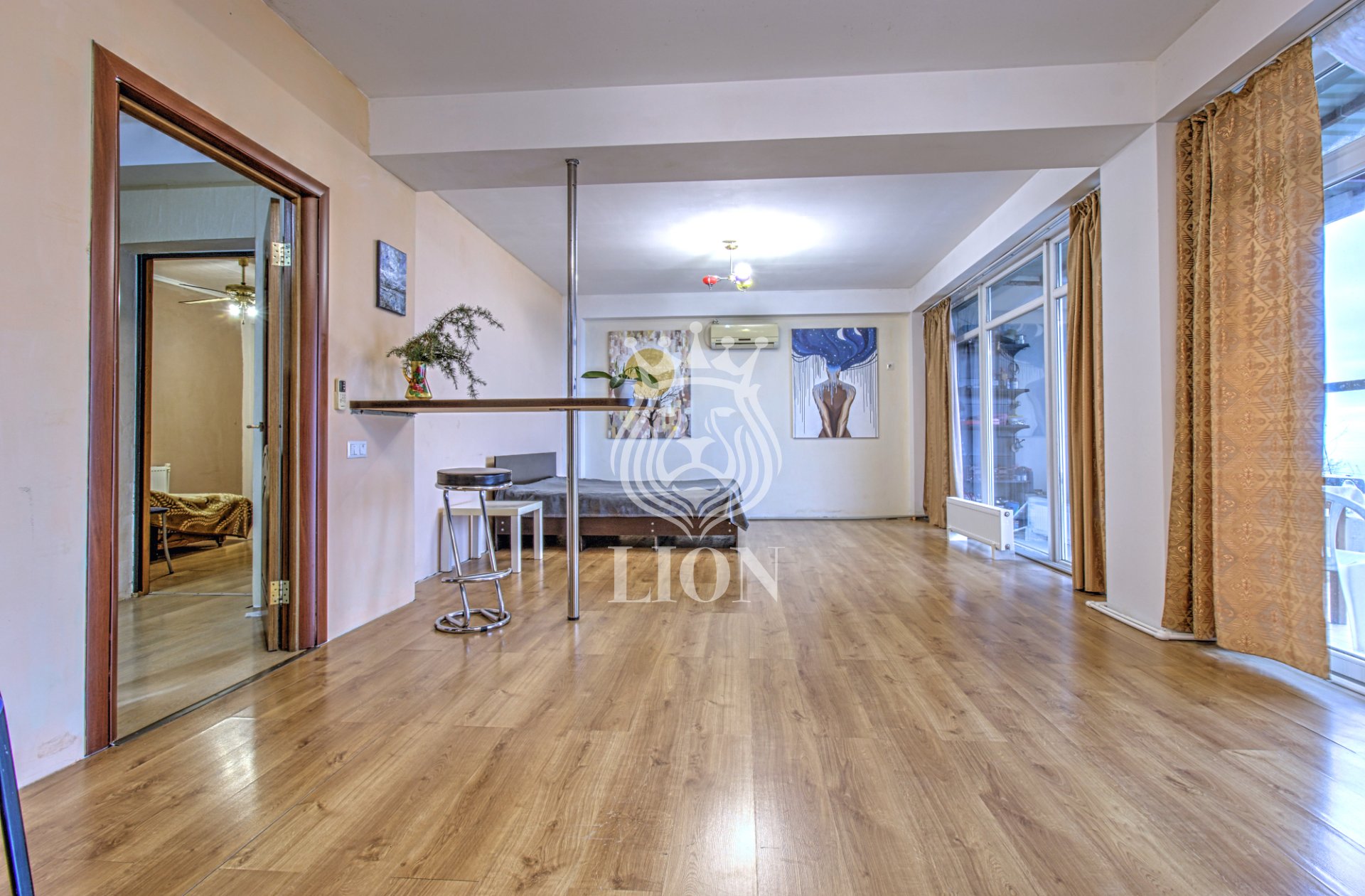 Дом 227 м² на 5 сот., Малый Маяк — фото 12