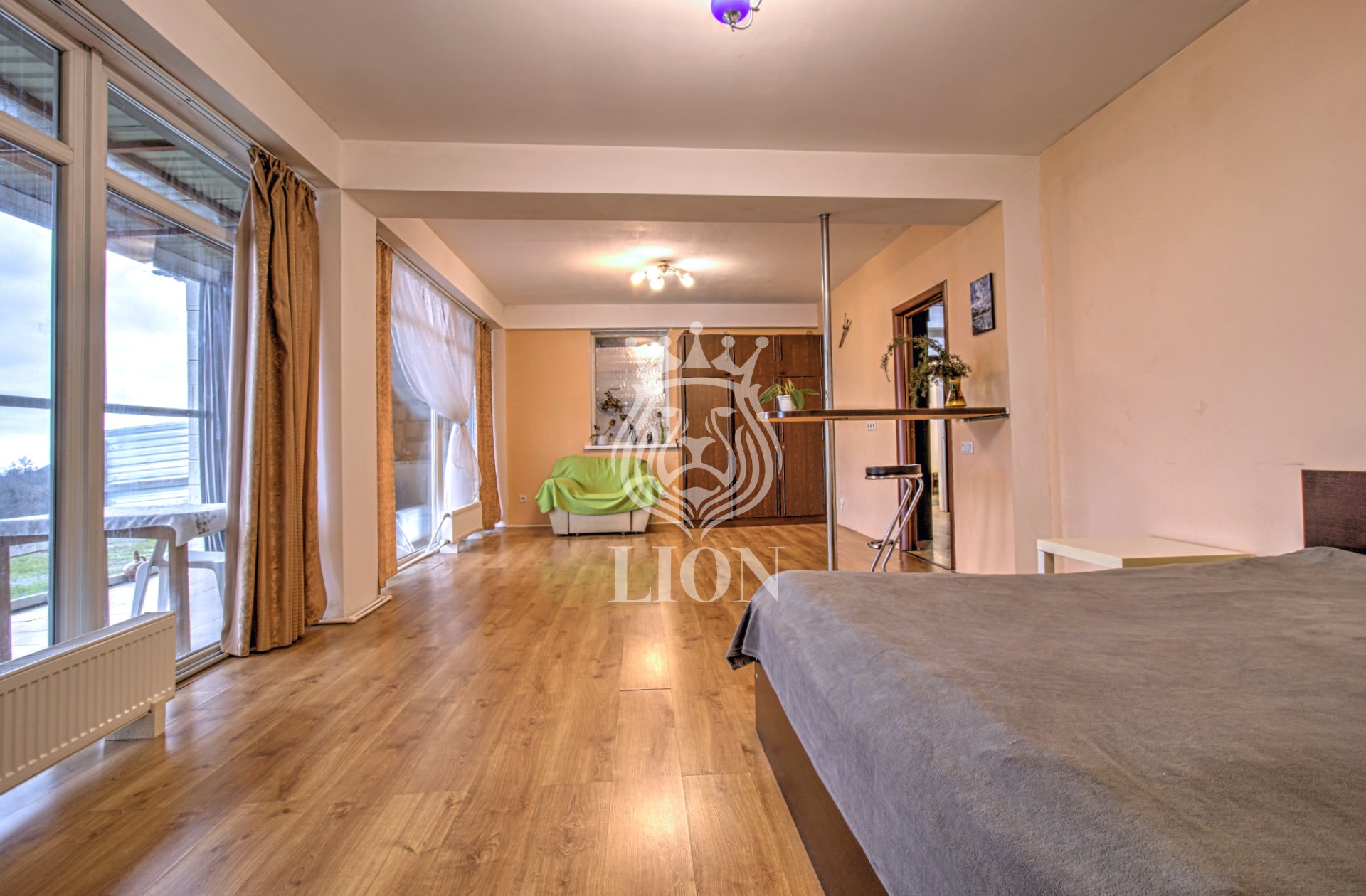 Дом 227 м² на 5 сот., Малый Маяк — фото 13