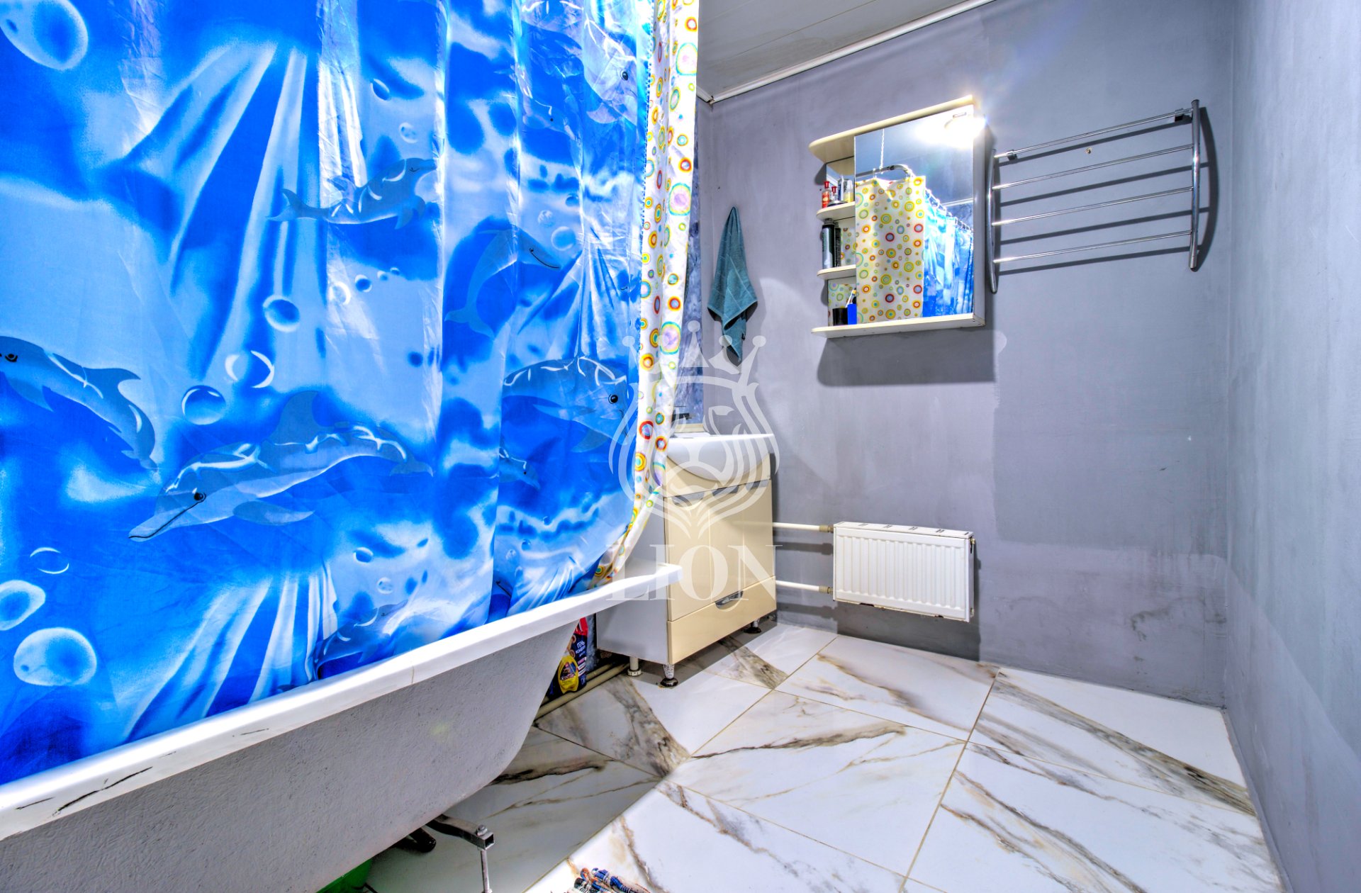 Дом 227 м² на 5 сот., Малый Маяк — фото 14