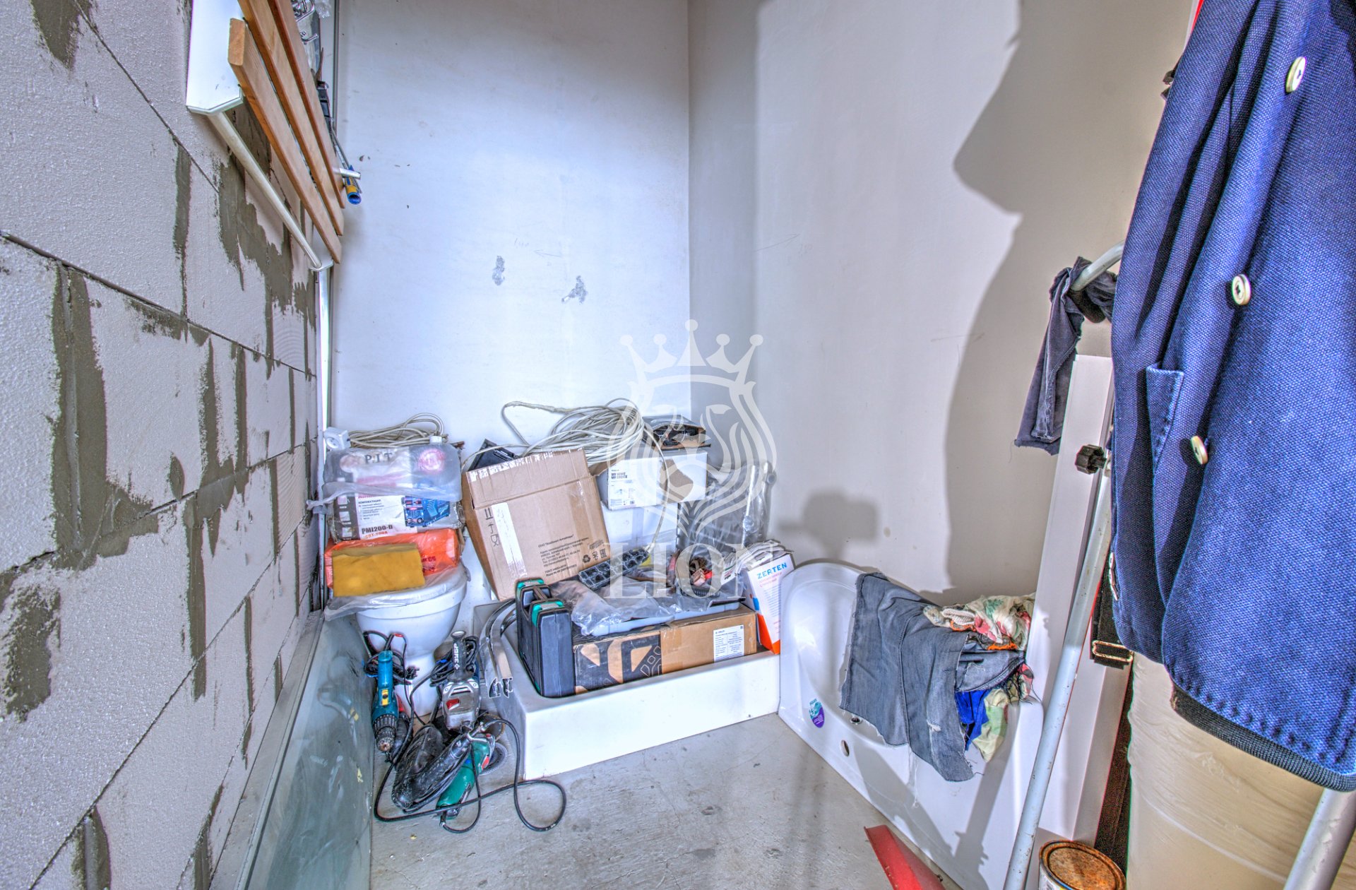 Дом 227 м² на 5 сот., Малый Маяк — фото 19