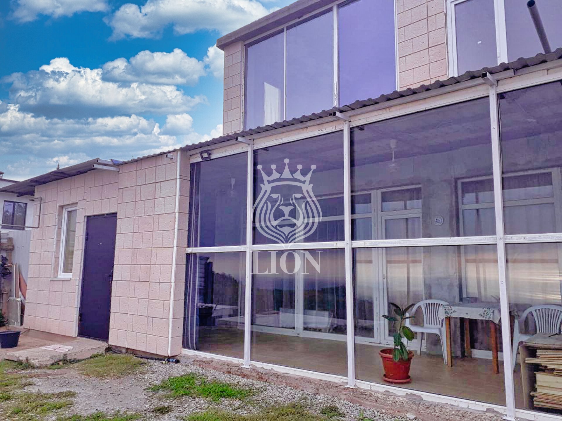 Дом 227 м² на 5 сот., Малый Маяк — фото 1