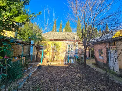 Дом 60 м² на 4.7 сот., Алушта — миниатюра 12