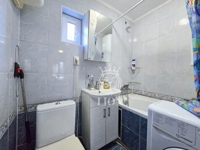 Дом 60 м² на 4.7 сот., Алушта — миниатюра 16