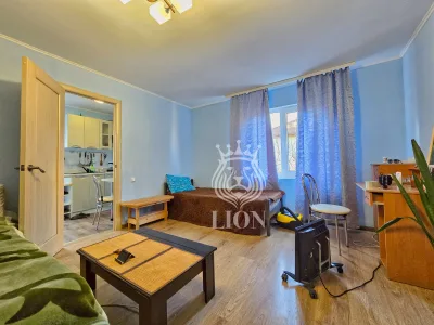 Дом 60 м² на 4.7 сот., Алушта — миниатюра 21
