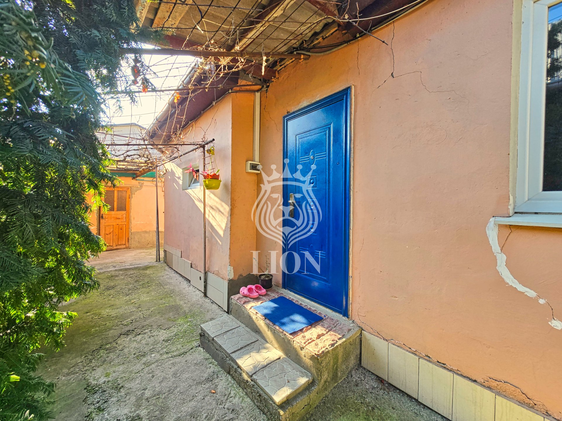 Дом 60 м² на 4.7 сот., Алушта — фото 2