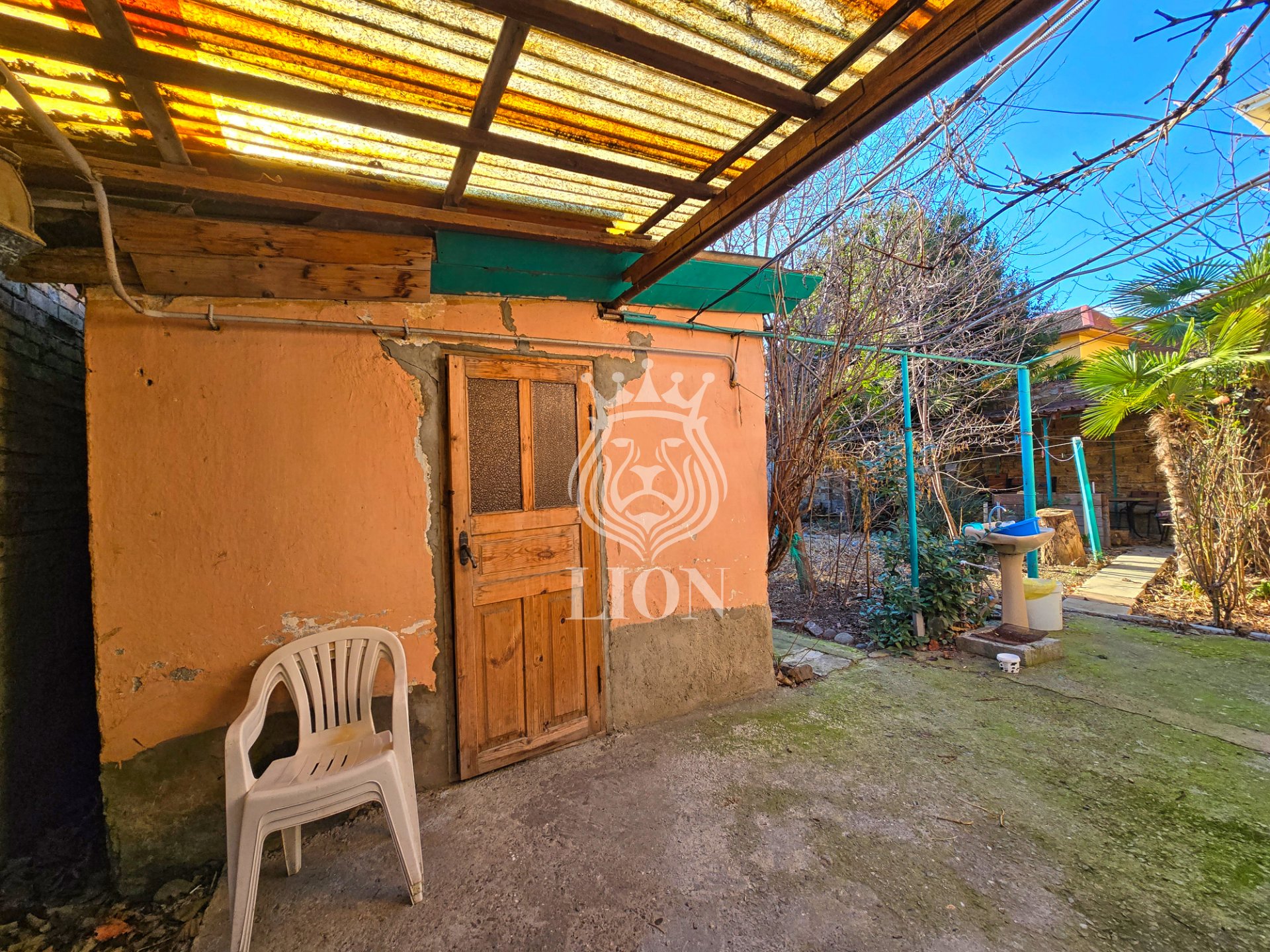 Дом 60 м² на 4.7 сот., Алушта — фото 4