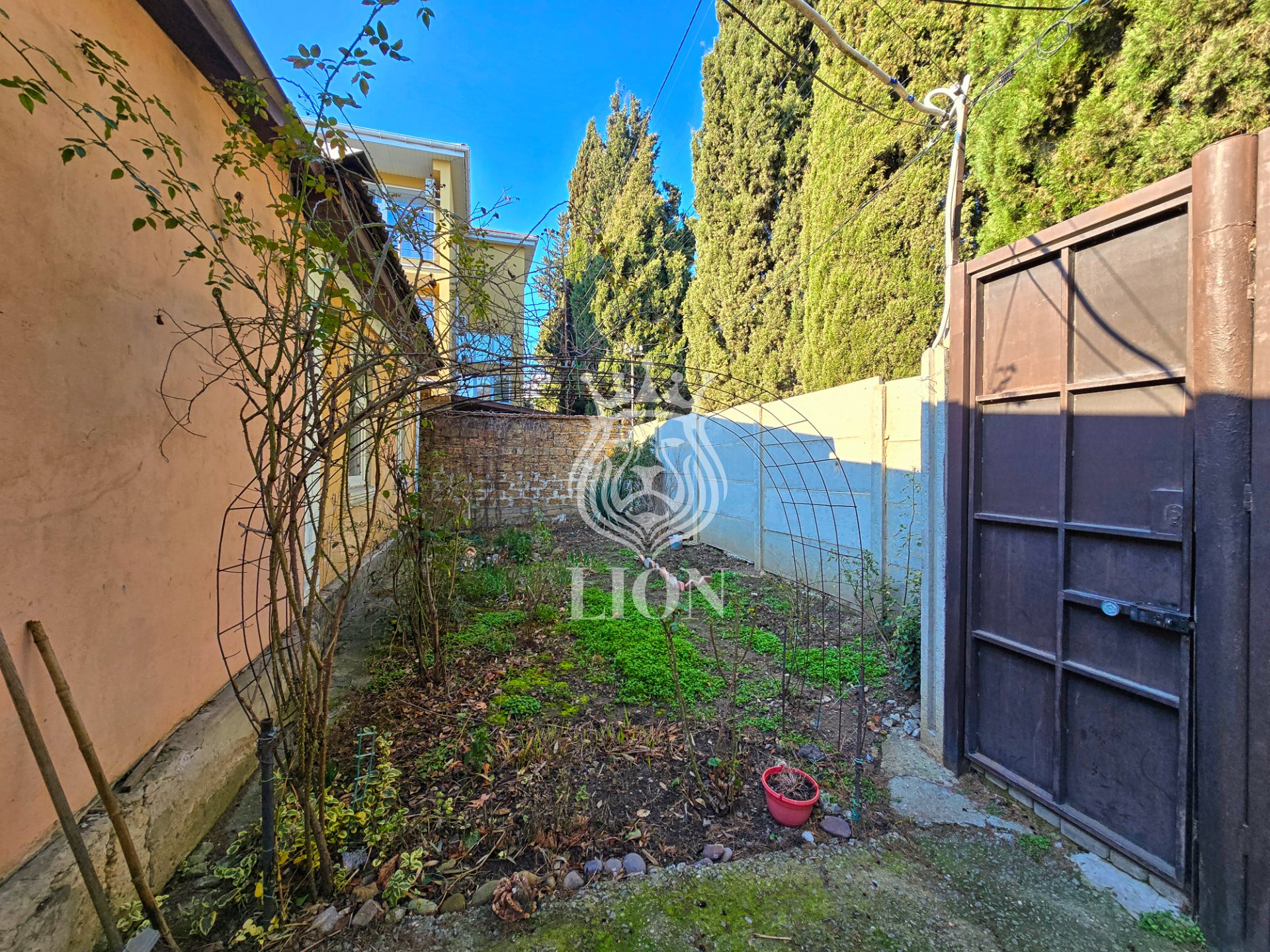 Дом 60 м² на 4.7 сот., Алушта — фото 5