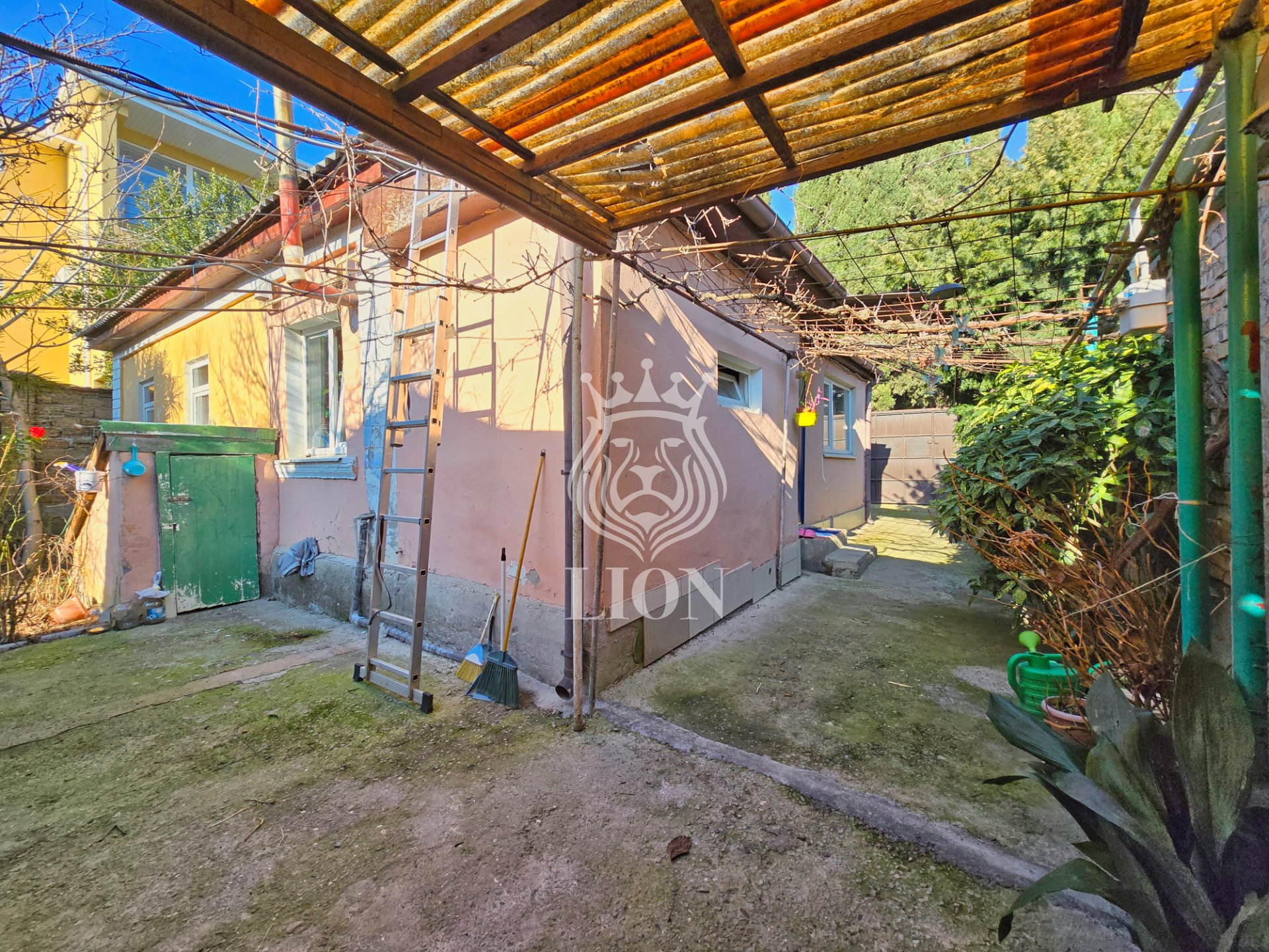 Дом 60 м² на 4.7 сот., Алушта — фото 6