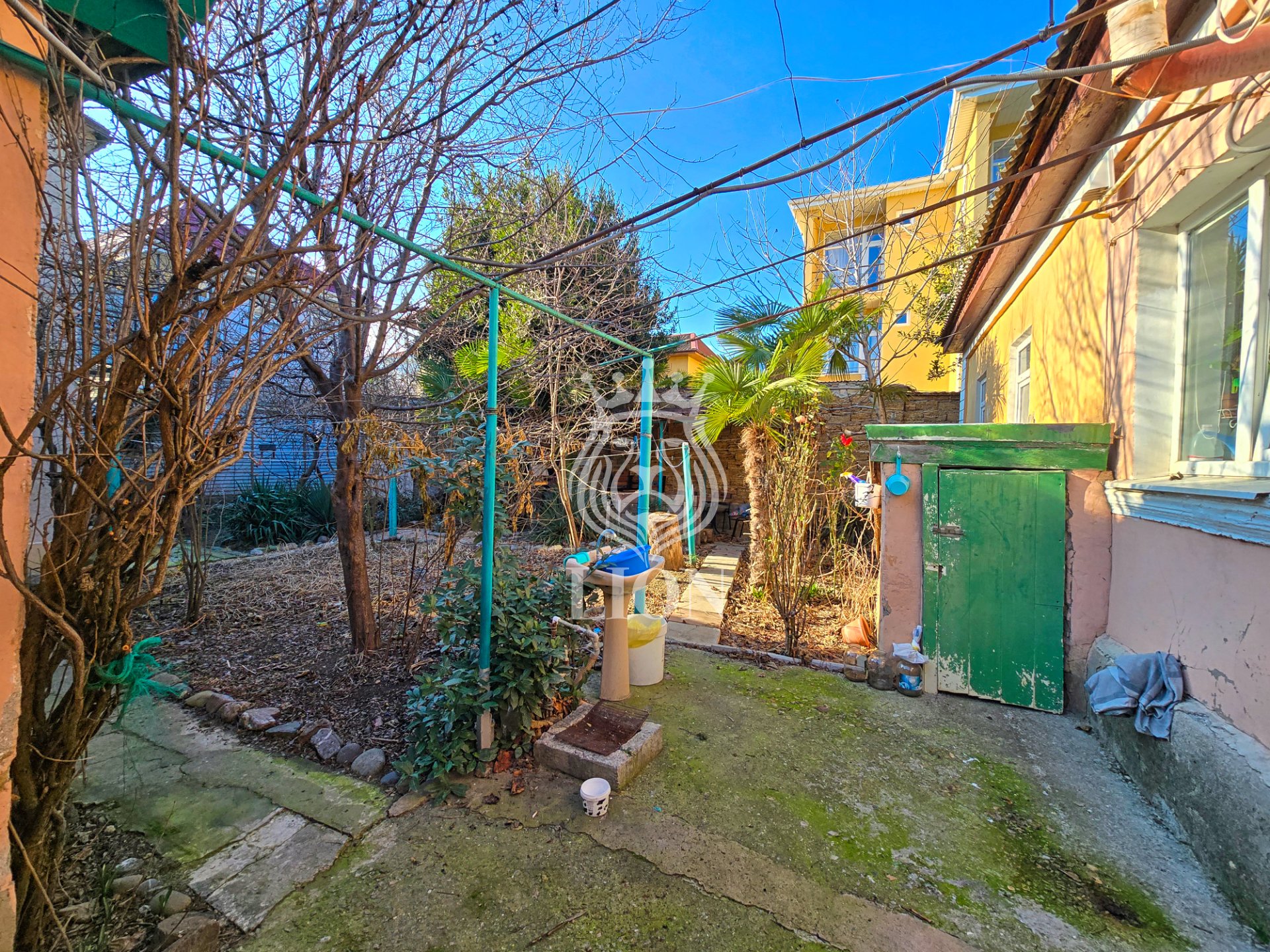 Дом 60 м² на 4.7 сот., Алушта — фото 7