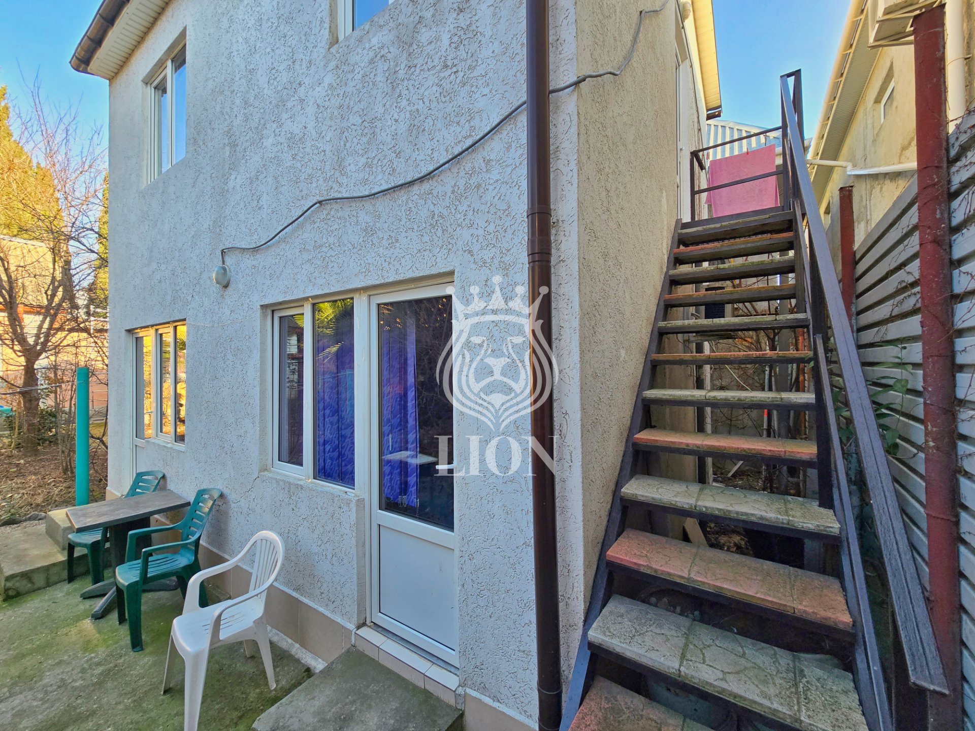 Дом 60 м² на 4.7 сот., Алушта — фото 8