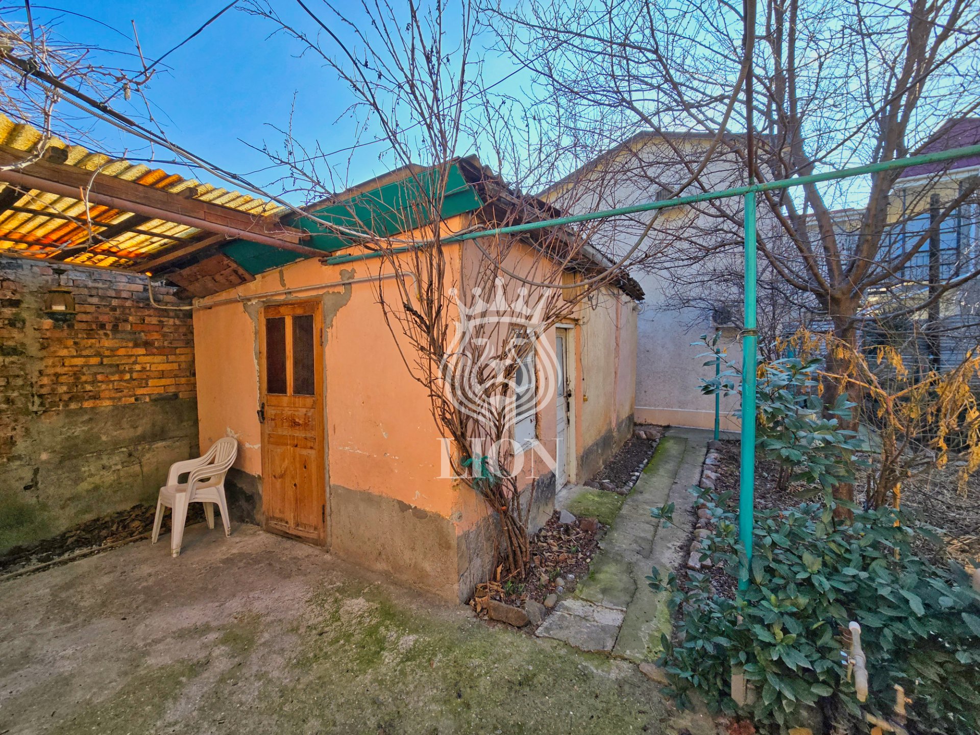 Дом 60 м² на 4.7 сот., Алушта — фото 9