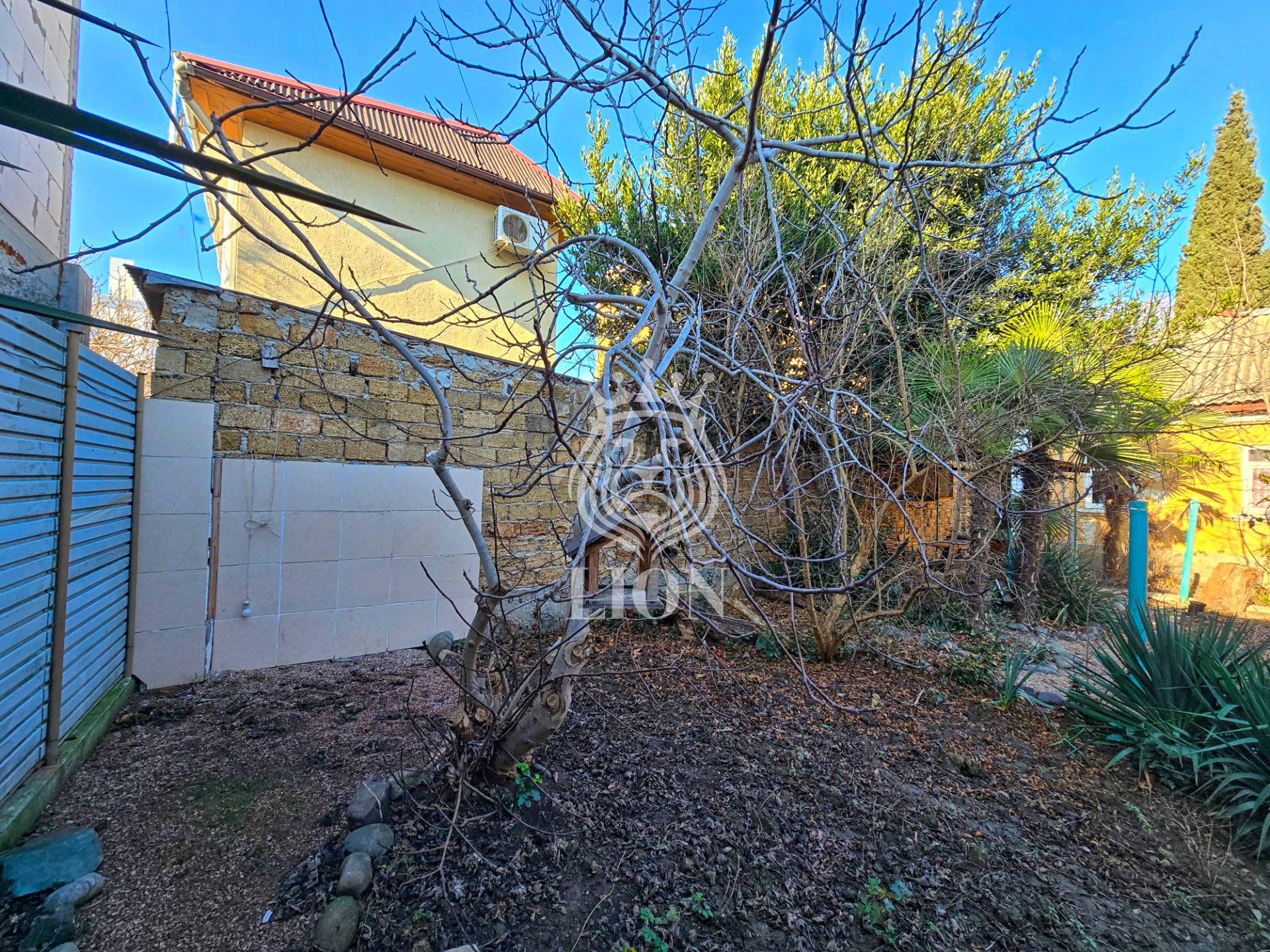 Дом 60 м² на 4.7 сот., Алушта — фото 10