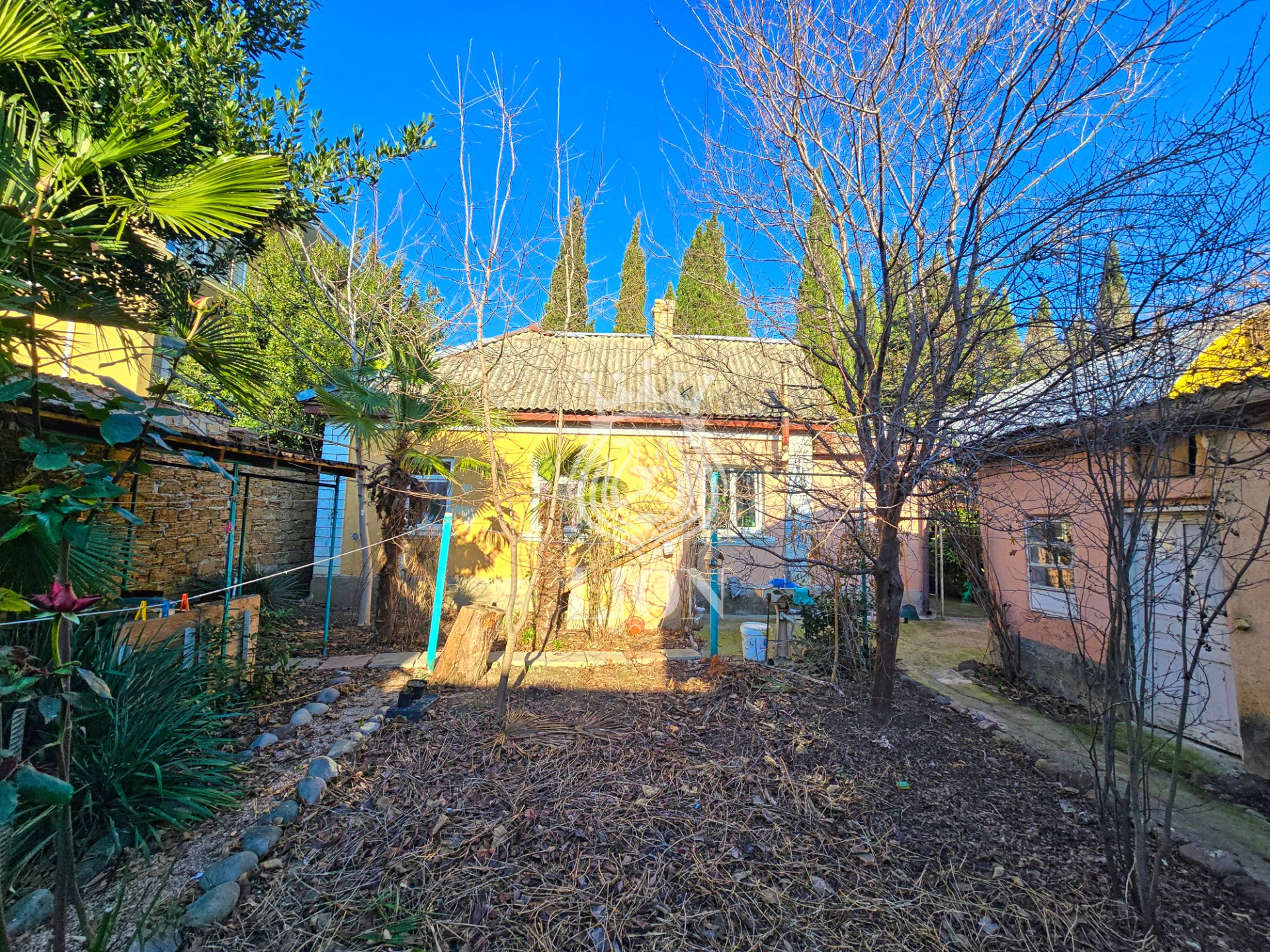 Дом 60 м² на 4.7 сот., Алушта — фото 12