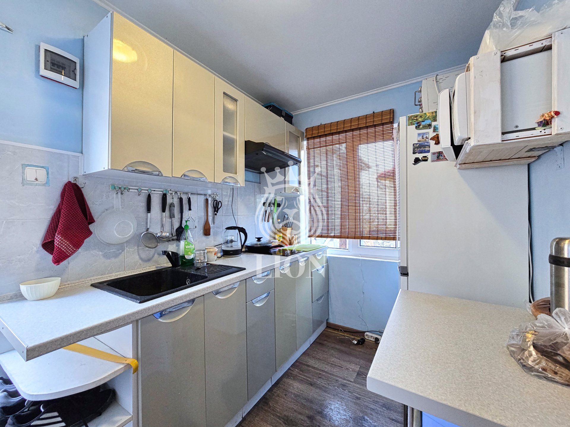 Дом 60 м² на 4.7 сот., Алушта — фото 14