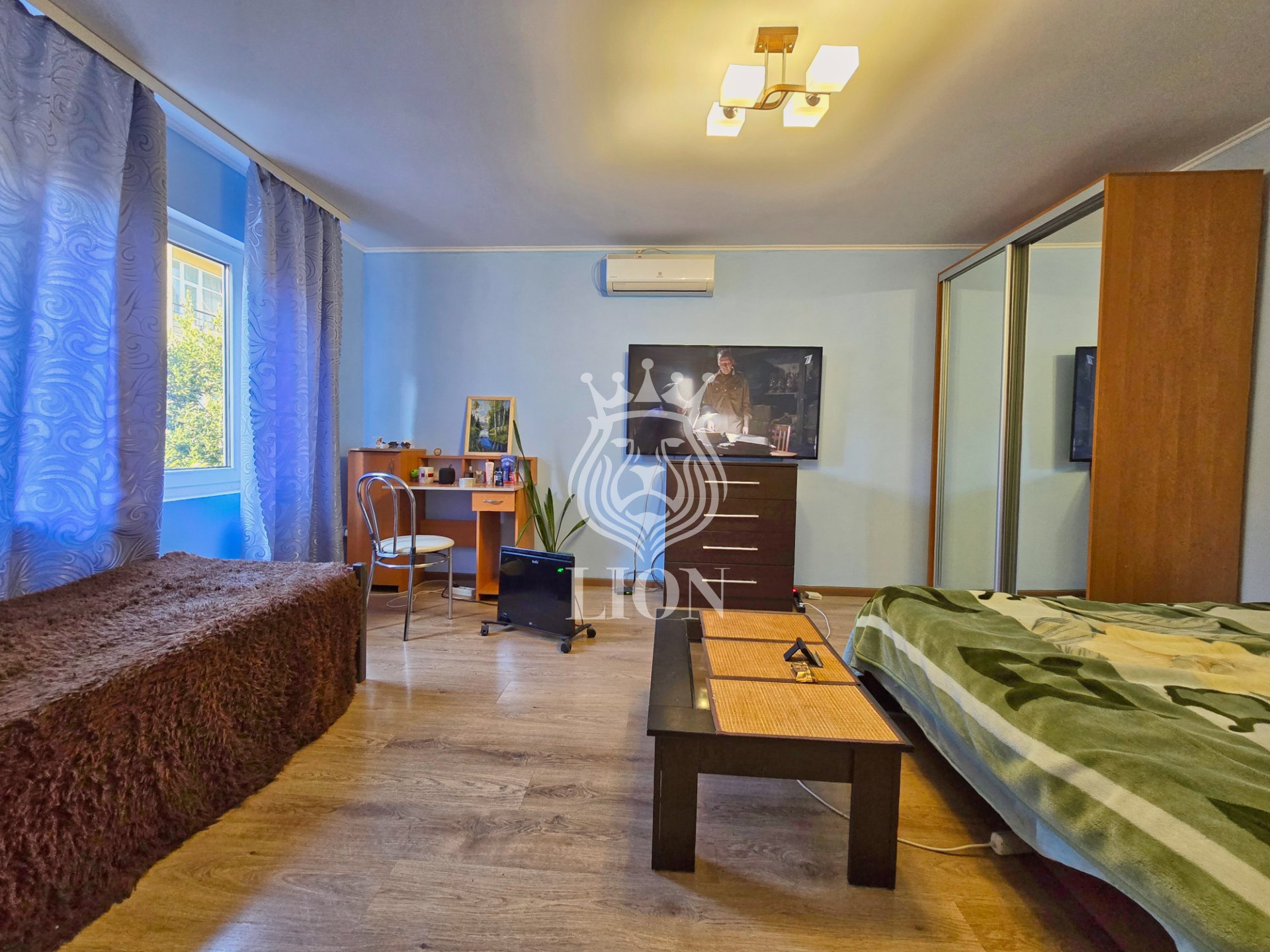 Дом 60 м² на 4.7 сот., Алушта — фото 15