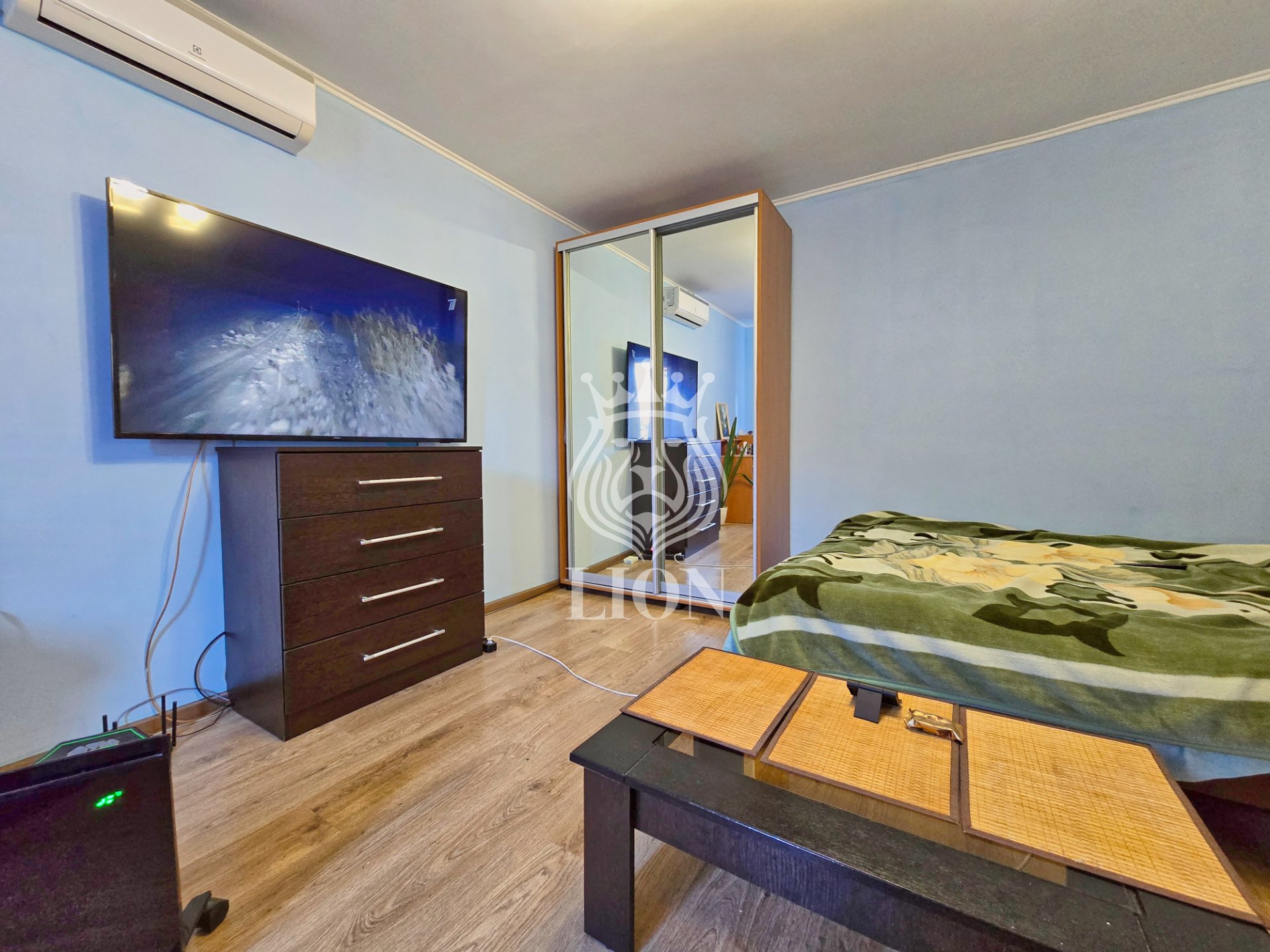 Дом 60 м² на 4.7 сот., Алушта — фото 17