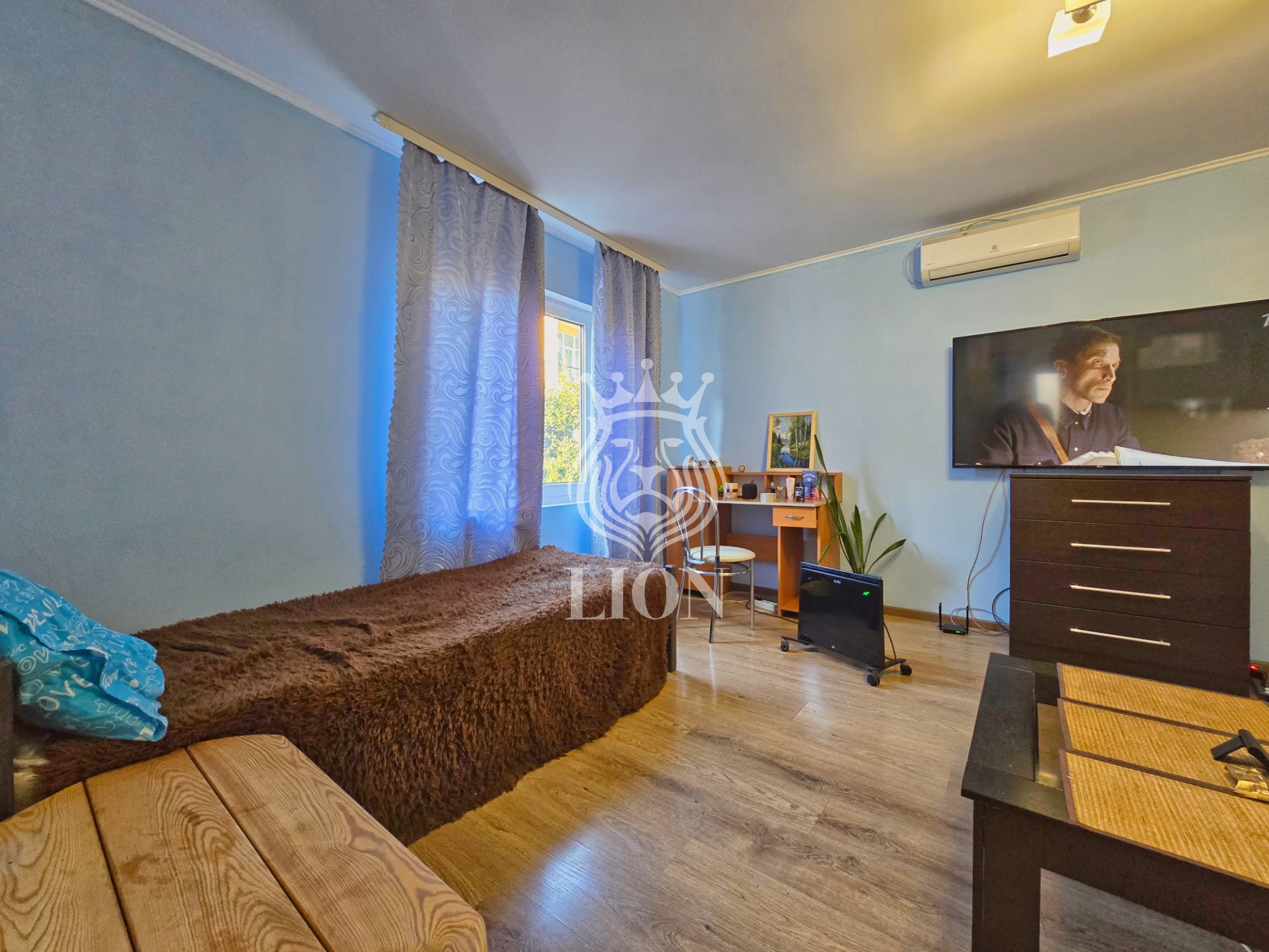 Дом 60 м² на 4.7 сот., Алушта — фото 18