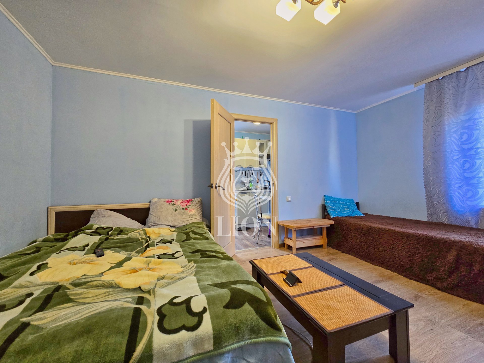 Дом 60 м² на 4.7 сот., Алушта — фото 20