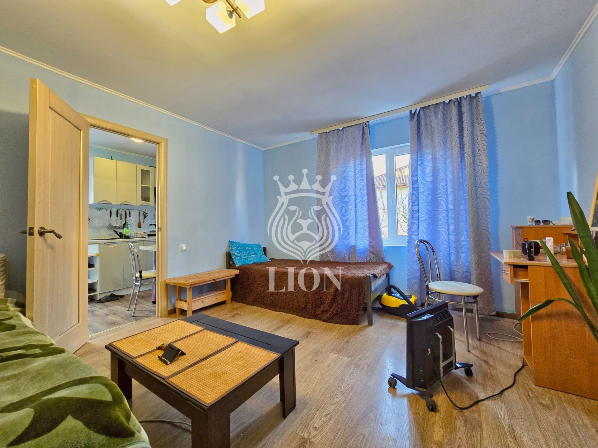 Дом 60 м² на 4.7 сот., Алушта — фото 21