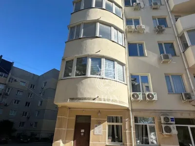 3-к квартира 105.2 м² 2/17 эт., Школьная — миниатюра 5