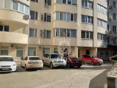 3-к квартира 105.2 м² 2/17 эт., Школьная — миниатюра 6