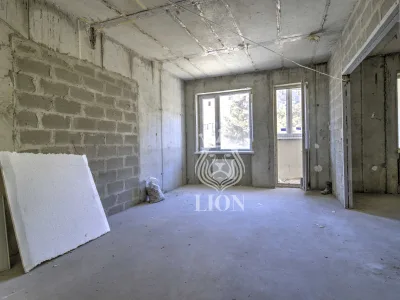 3-к квартира 105.2 м² 2/17 эт., Школьная — миниатюра 13