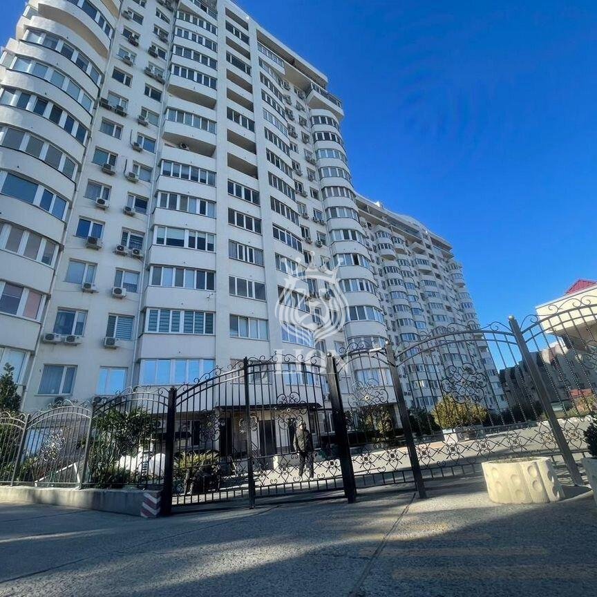 3-к квартира 105.2 м² 2/17 эт., Школьная — фото 25