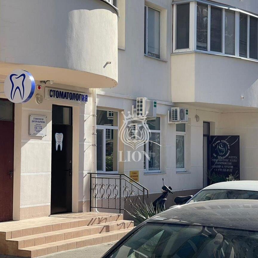 3-к квартира 105.2 м² 2/17 эт., Школьная — фото 22