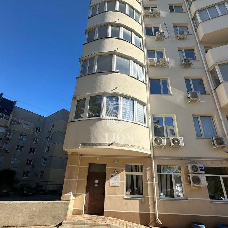 3-к квартира 105.2 м² 2/17 эт., Школьная — фото 19