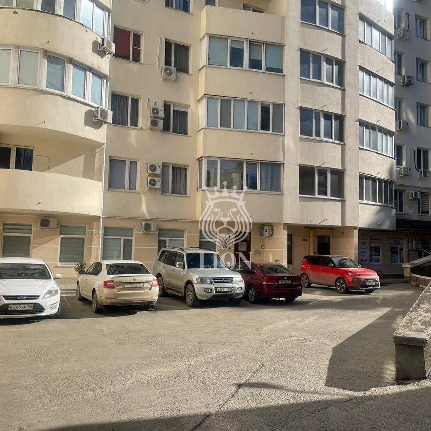 3-к квартира 105.2 м² 2/17 эт., Школьная — фото 28