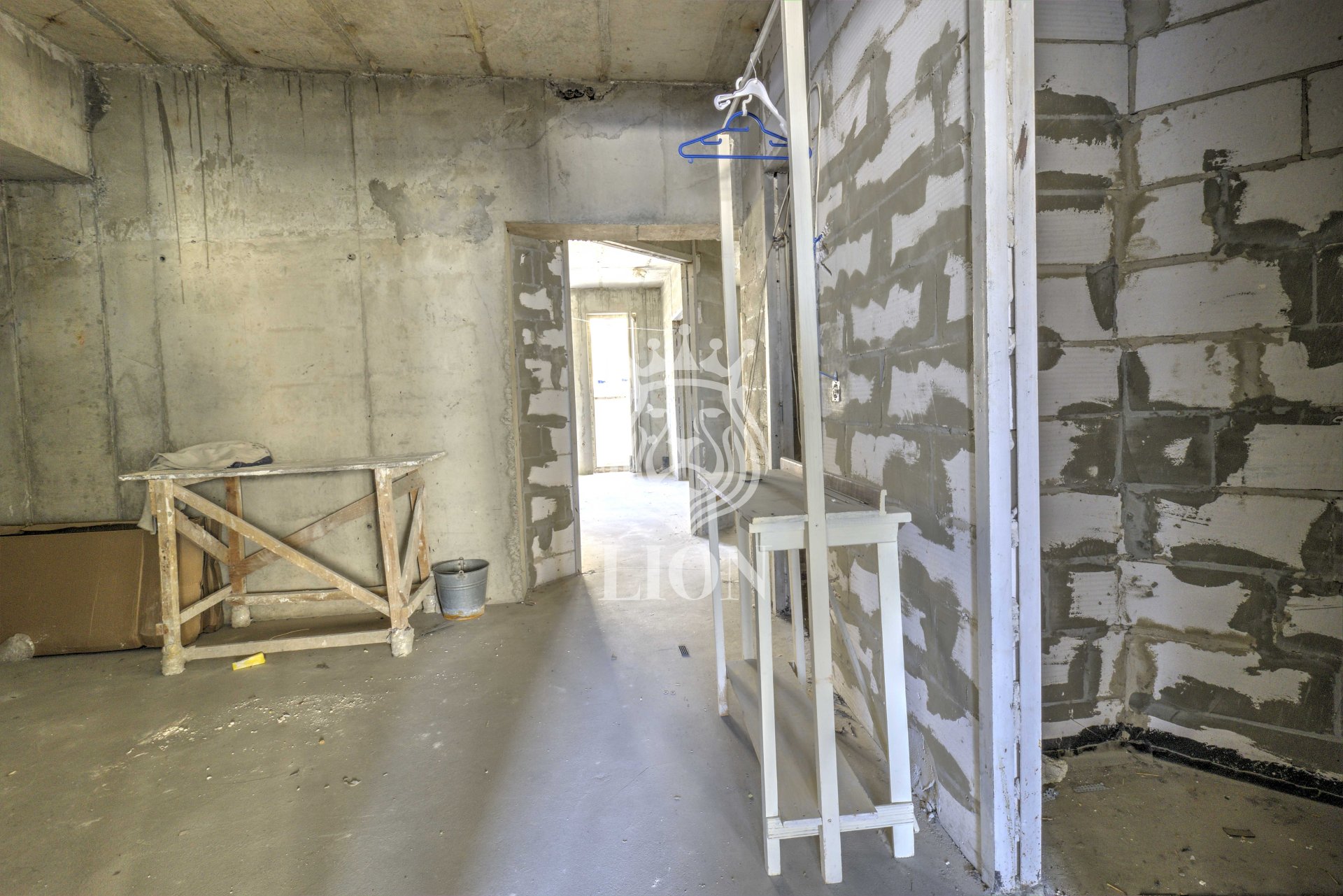 3-к квартира 105.2 м² 2/17 эт., Школьная — фото 3