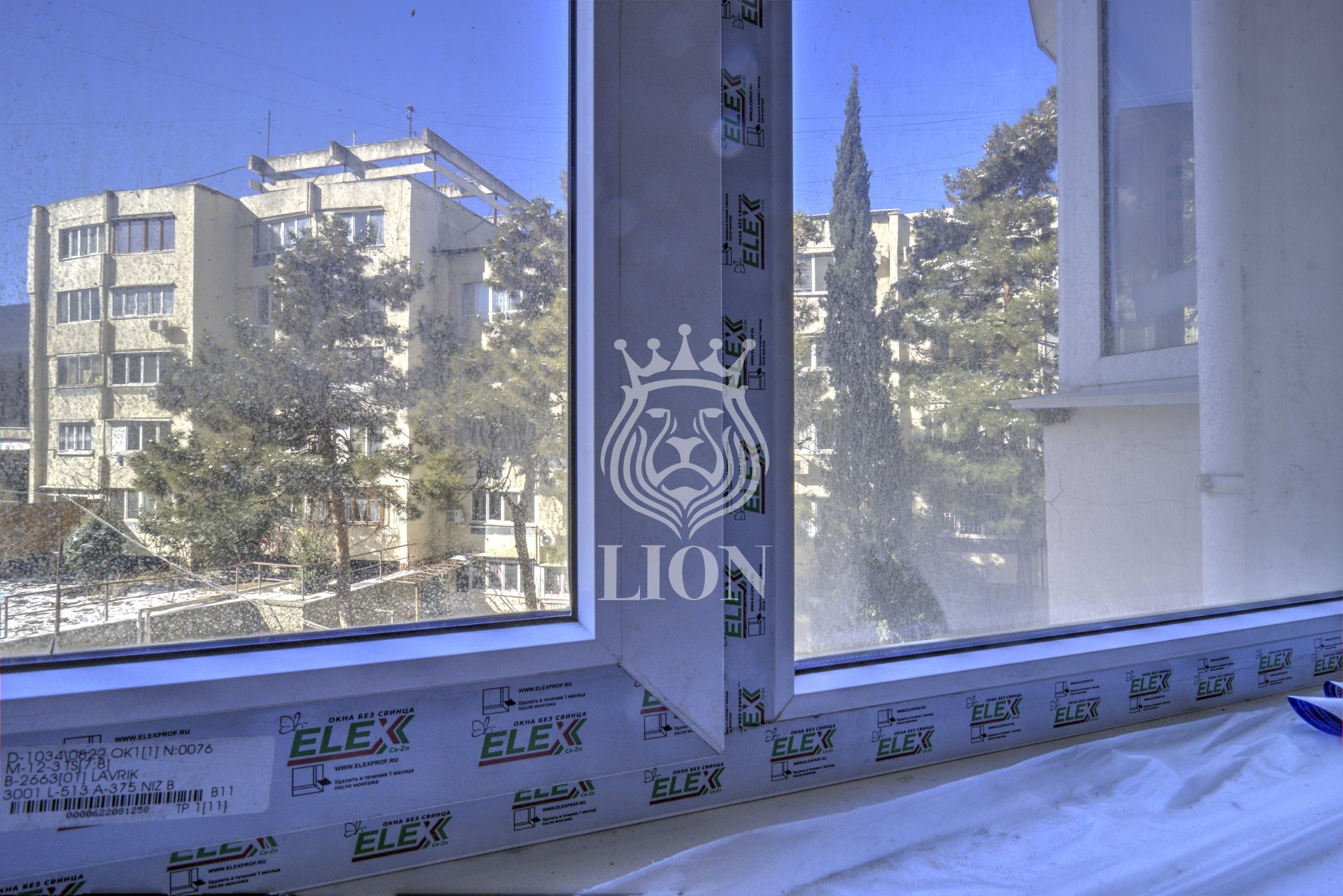 3-к квартира 105.2 м² 2/17 эт., Школьная — фото 5