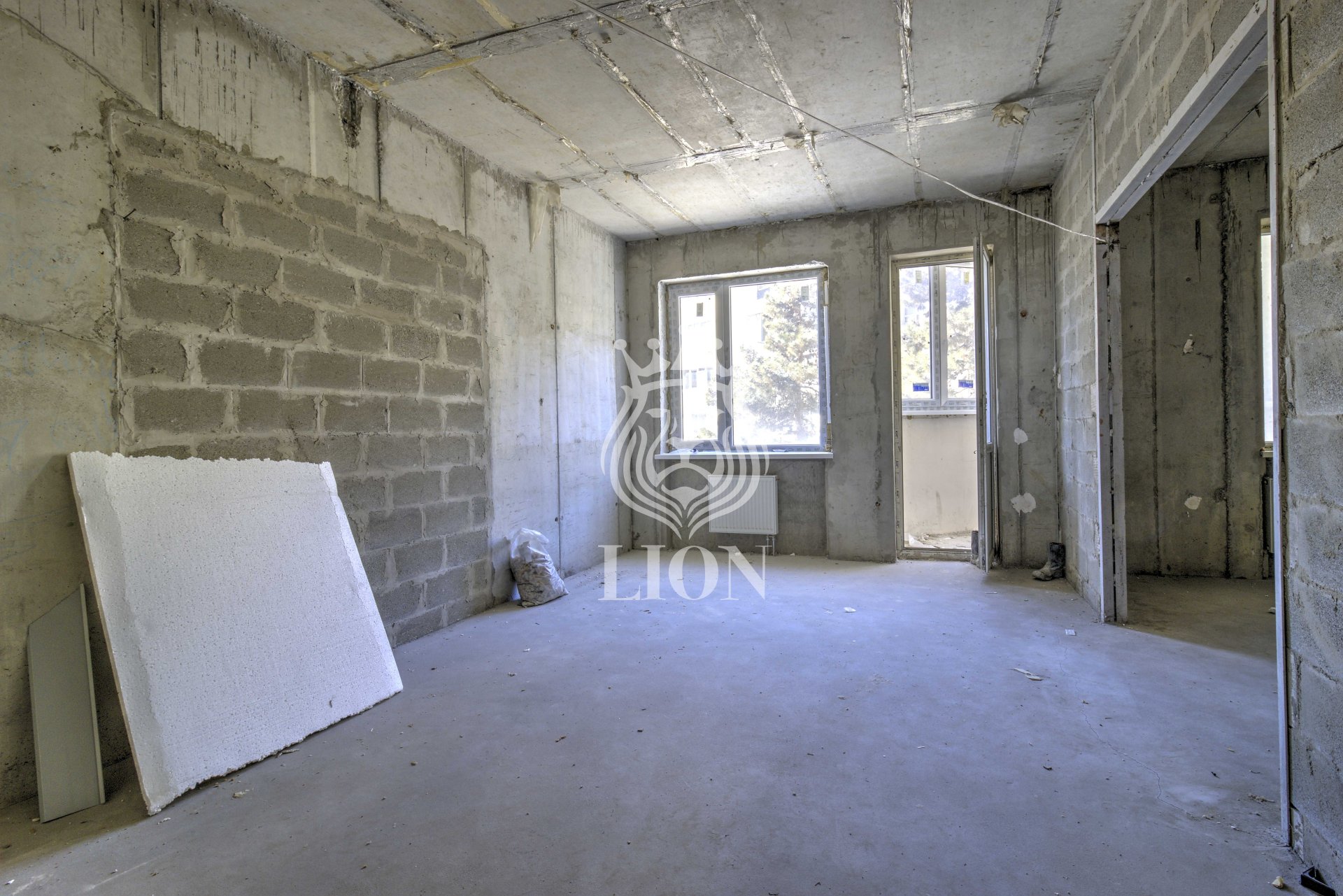 3-к квартира 105.2 м² 2/17 эт., Школьная — фото 6