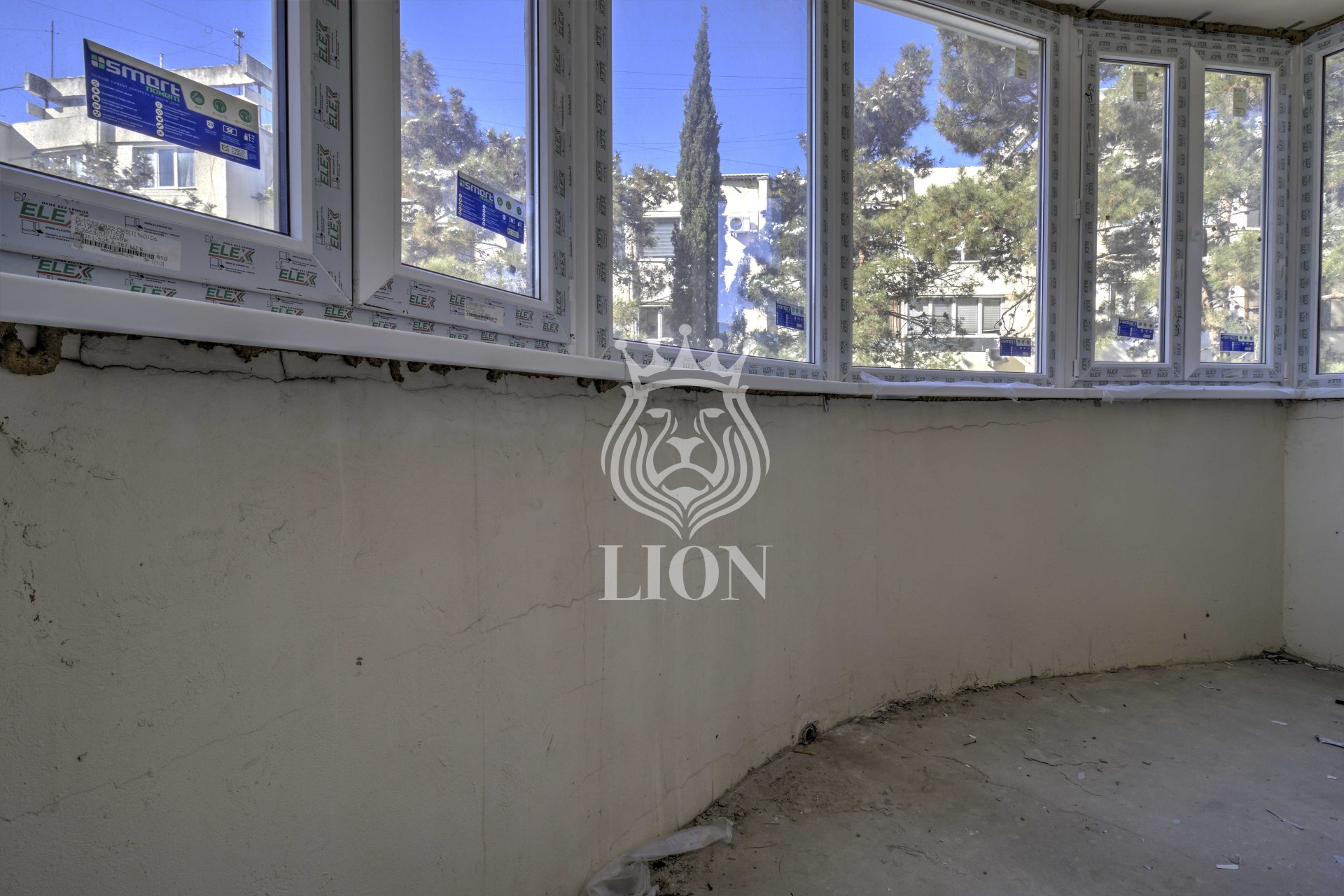 3-к квартира 105.2 м² 2/17 эт., Школьная — фото 8