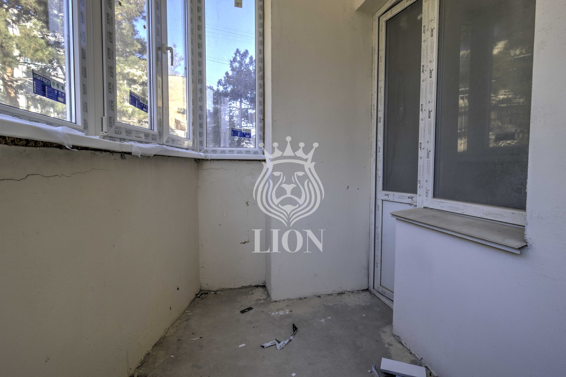 3-к квартира 105.2 м² 2/17 эт., Школьная — фото 9