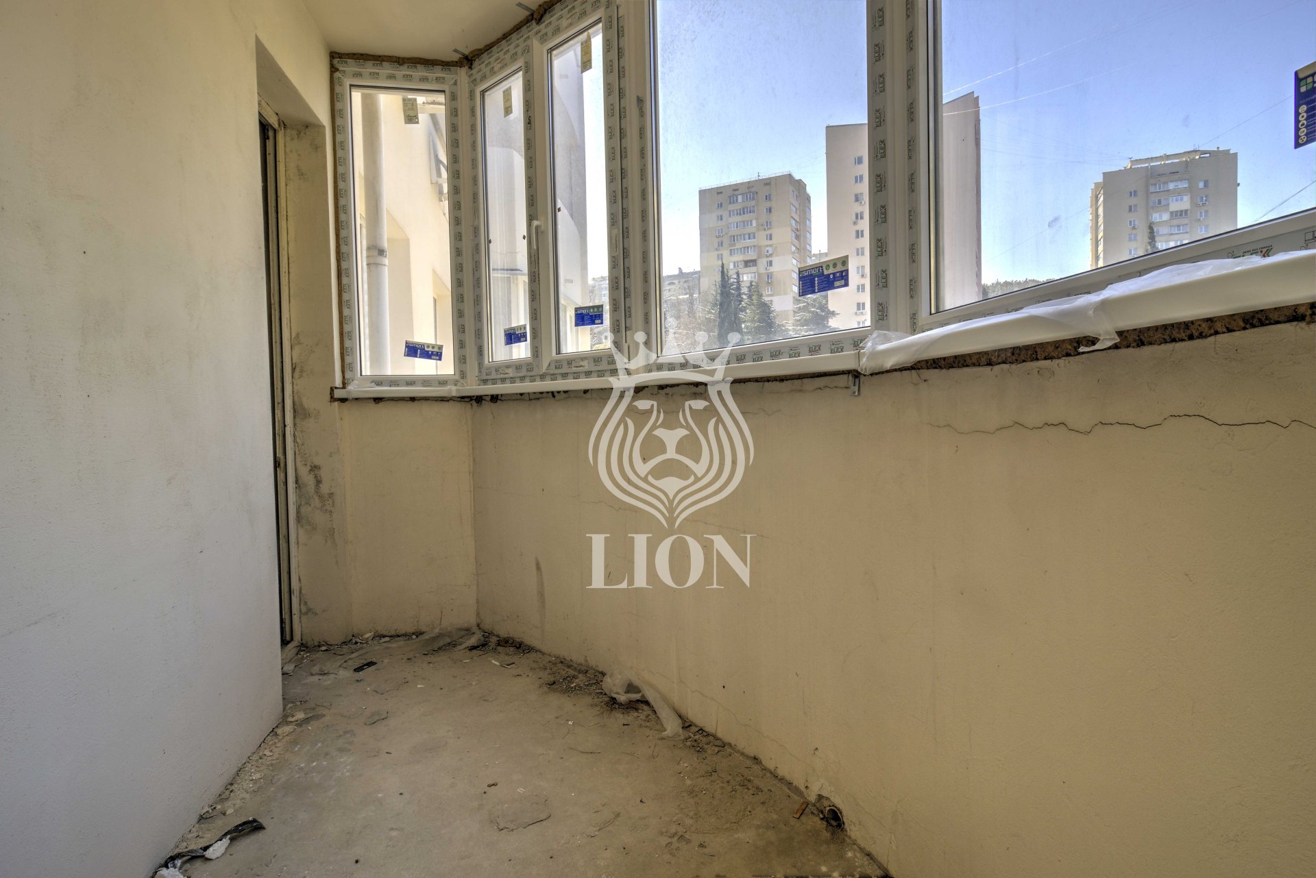 3-к квартира 105.2 м² 2/17 эт., Школьная — фото 11